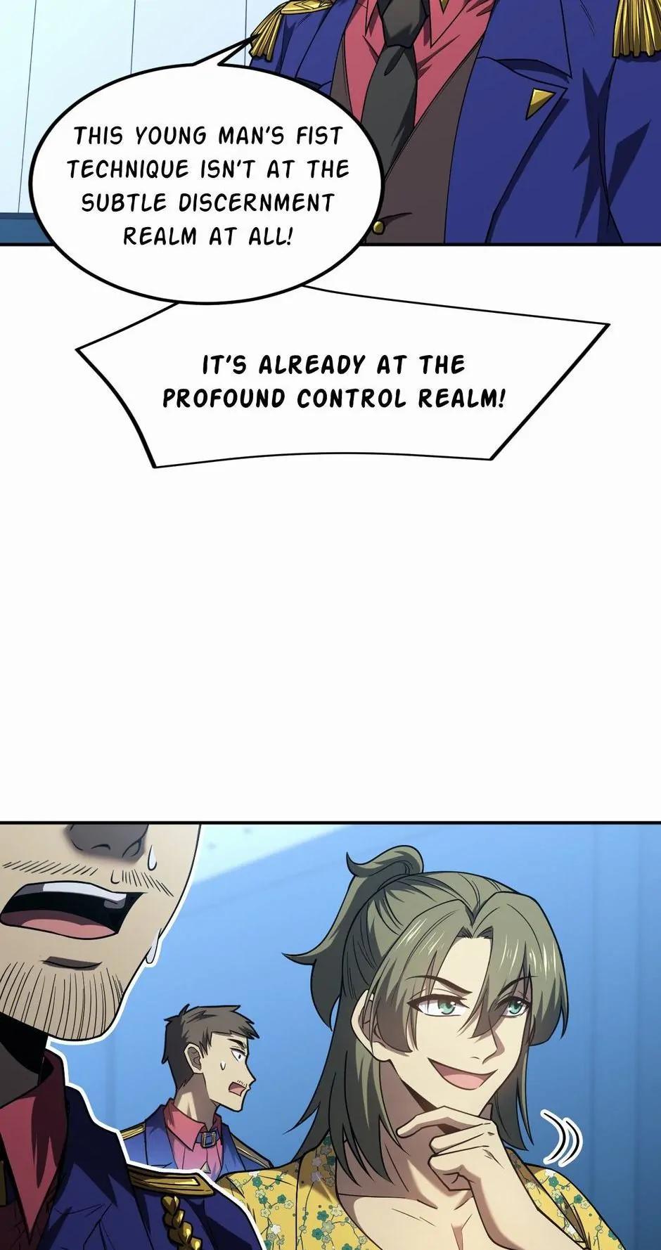 Log into the Future Chapter 45 — page 66