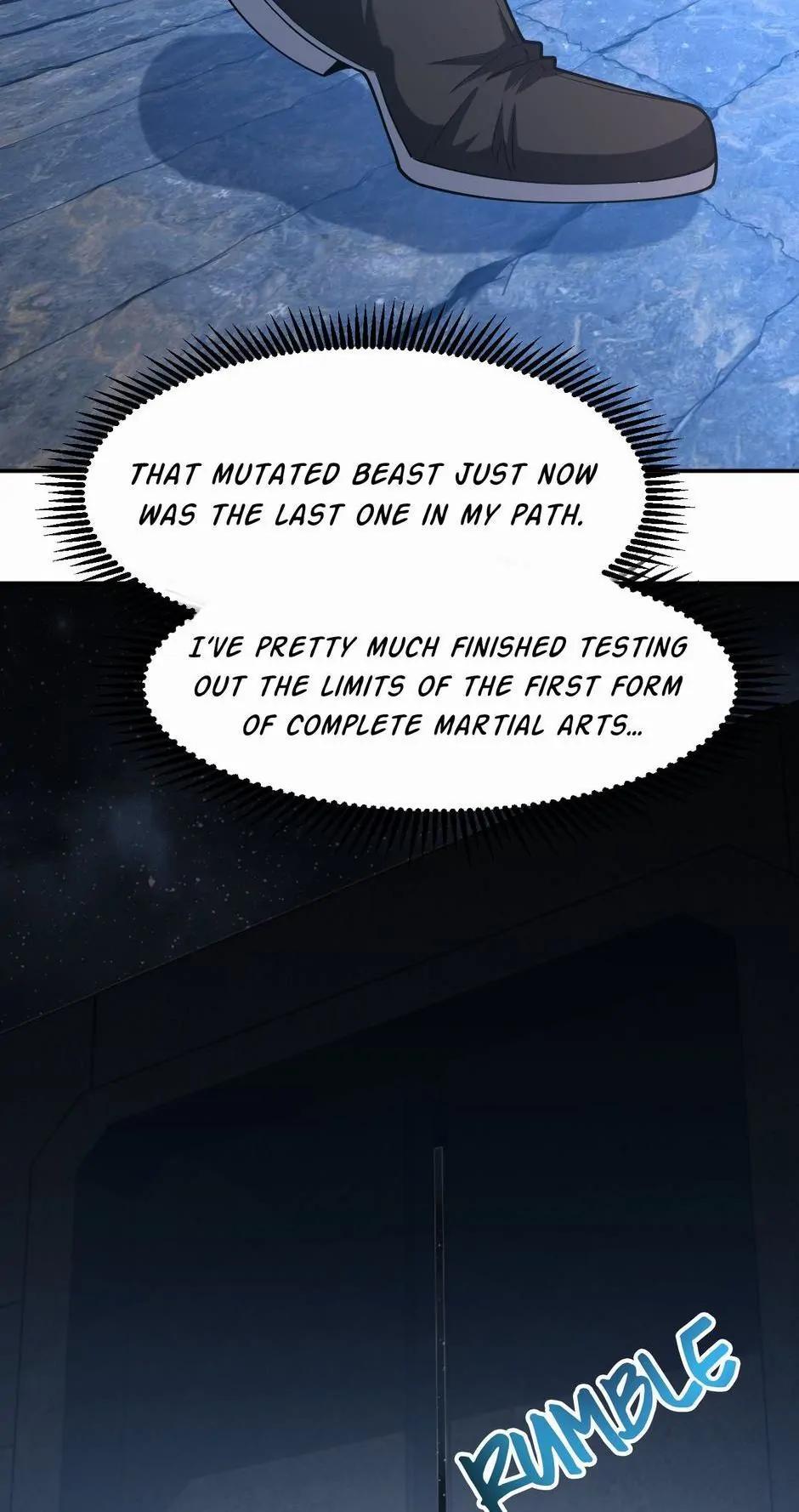 Log into the Future Chapter 45 — page 69