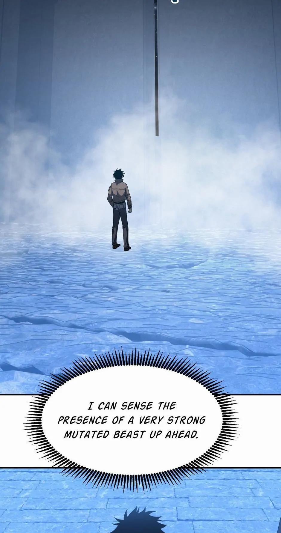 Log into the Future Chapter 45 — page 70