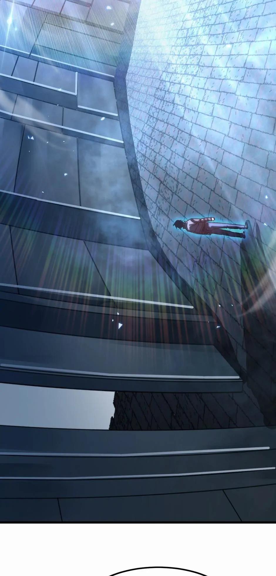Log into the Future Chapter 45 — page 73