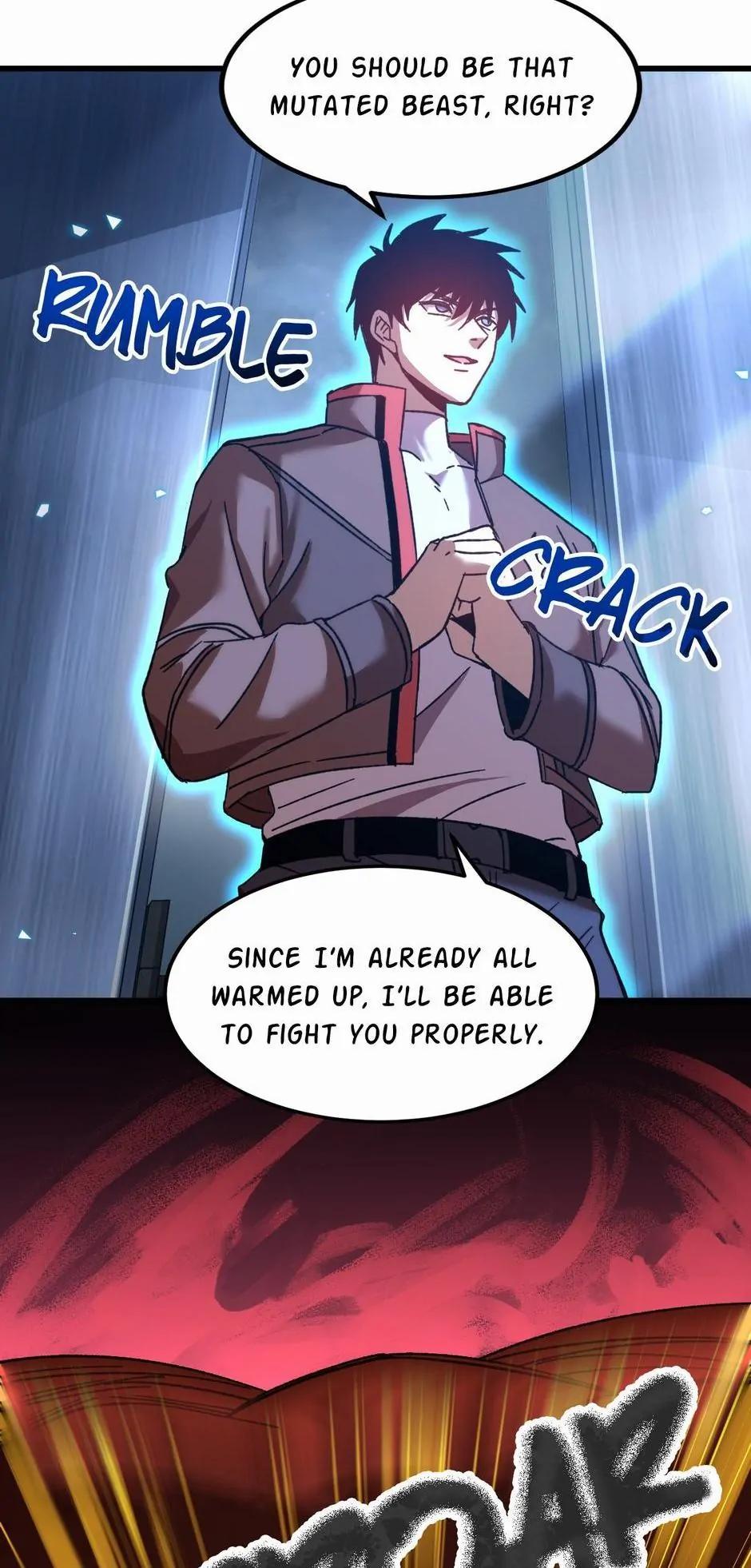 Log into the Future Chapter 45 — page 74