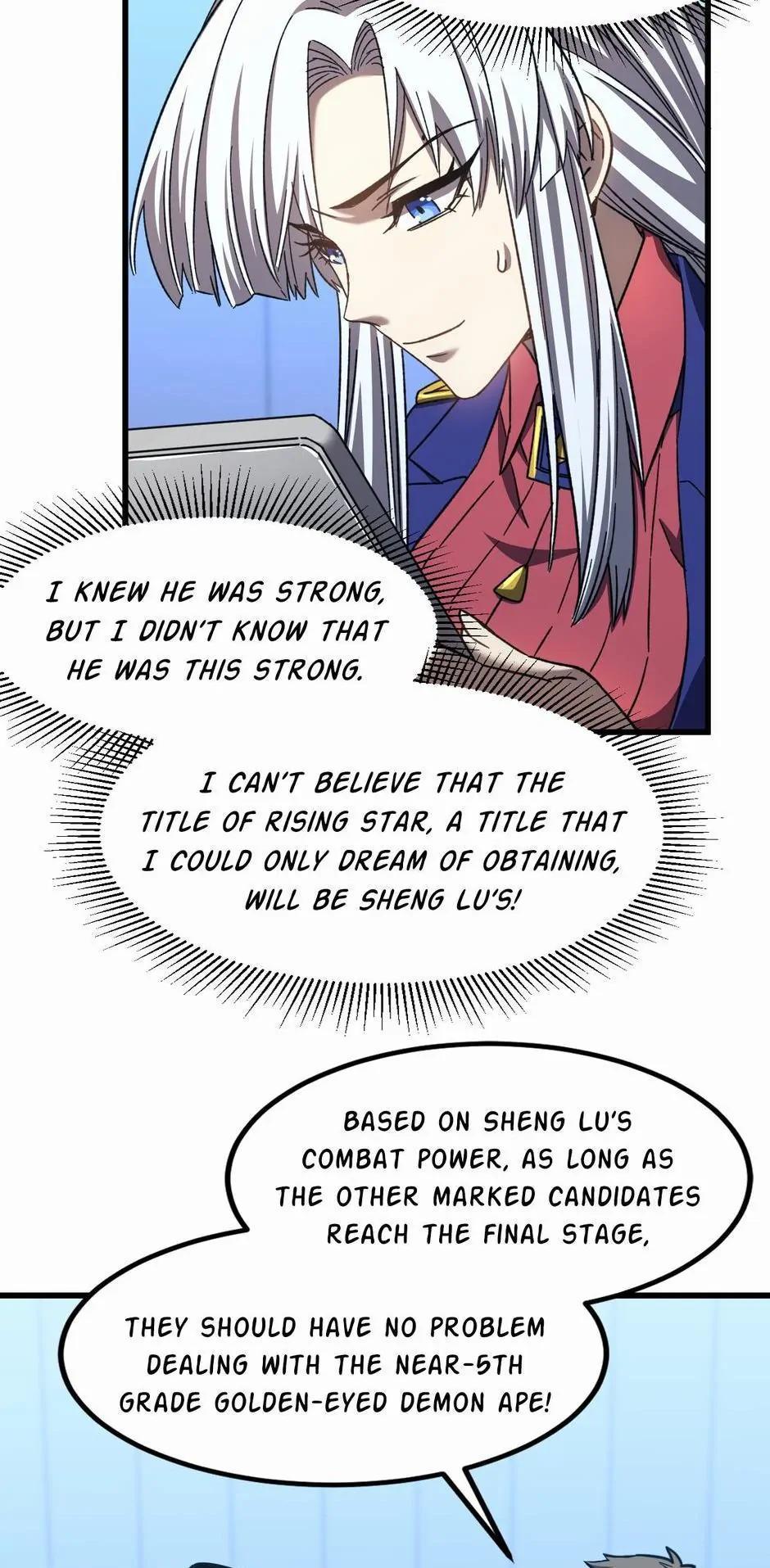 Log into the Future Chapter 46 — page 5