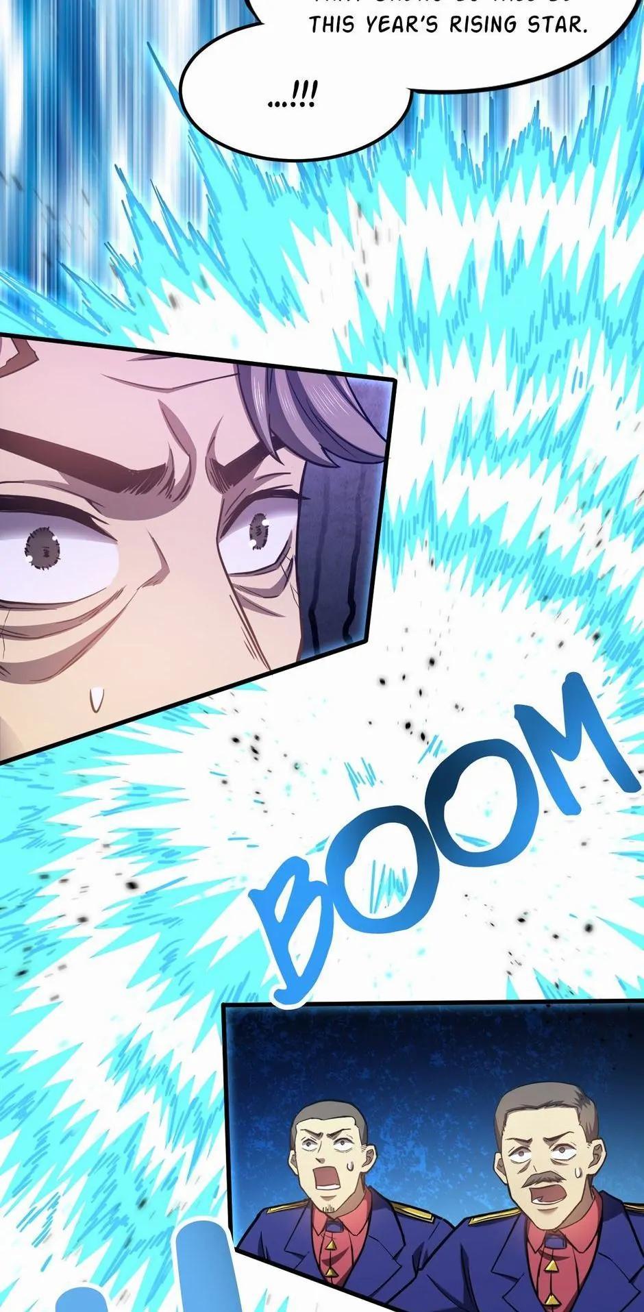 Log into the Future Chapter 46 — page 7
