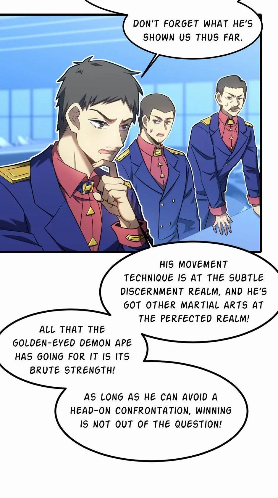 Log into the Future Chapter 46 — page 14