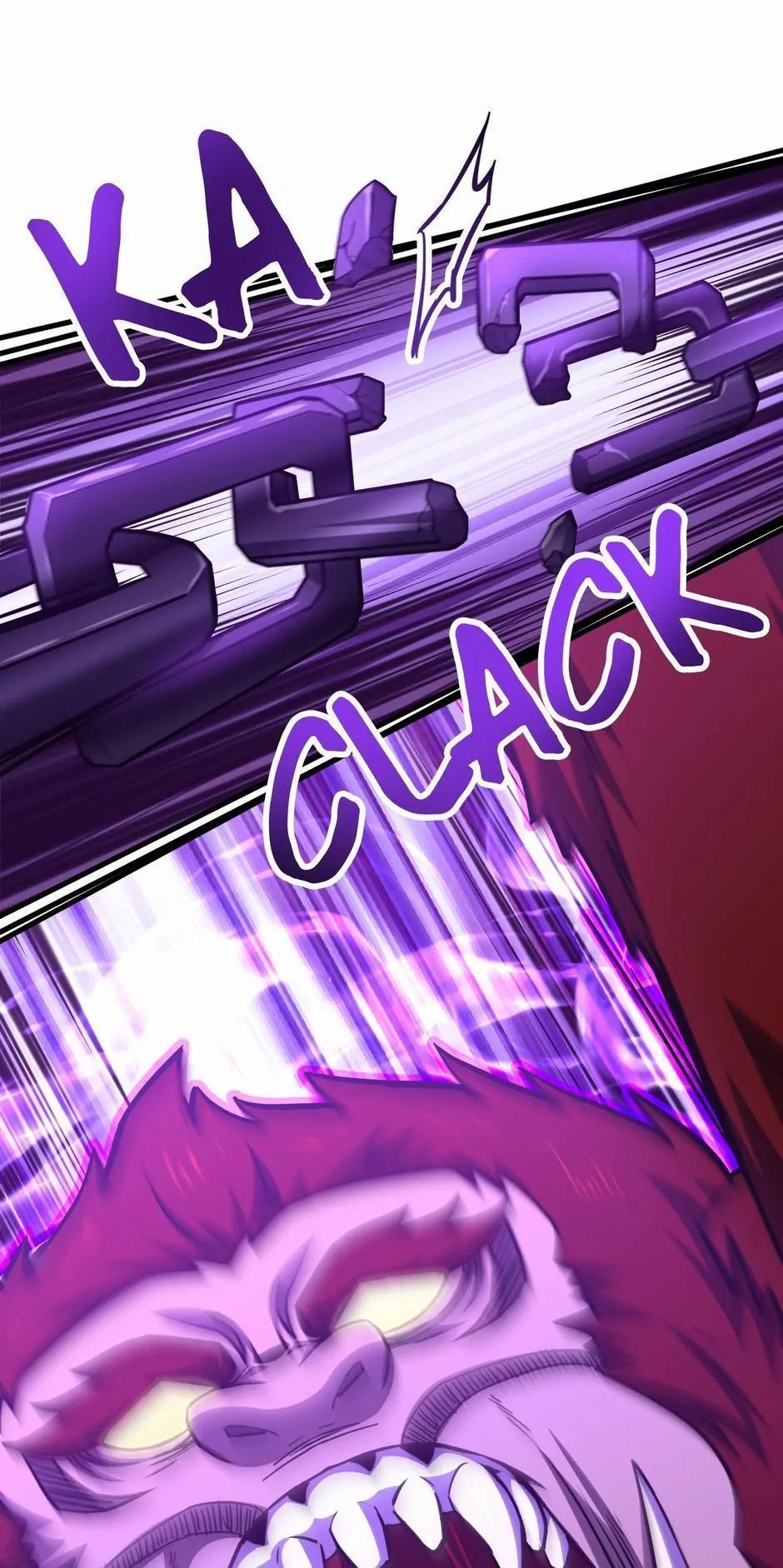 Log into the Future Chapter 46 — page 15
