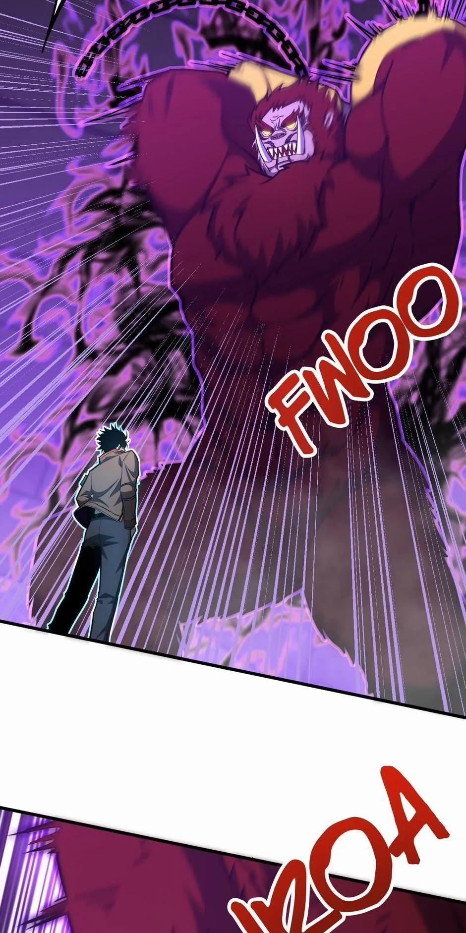 Log into the Future Chapter 46 — page 17