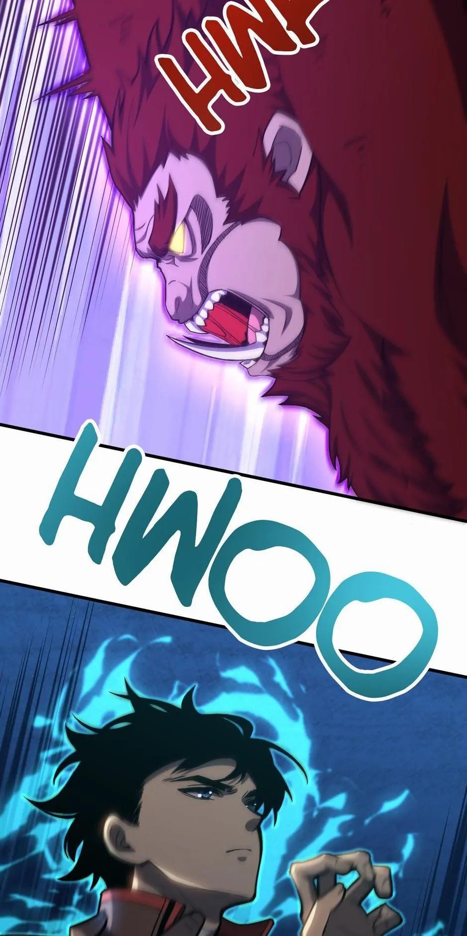 Log into the Future Chapter 46 — page 18