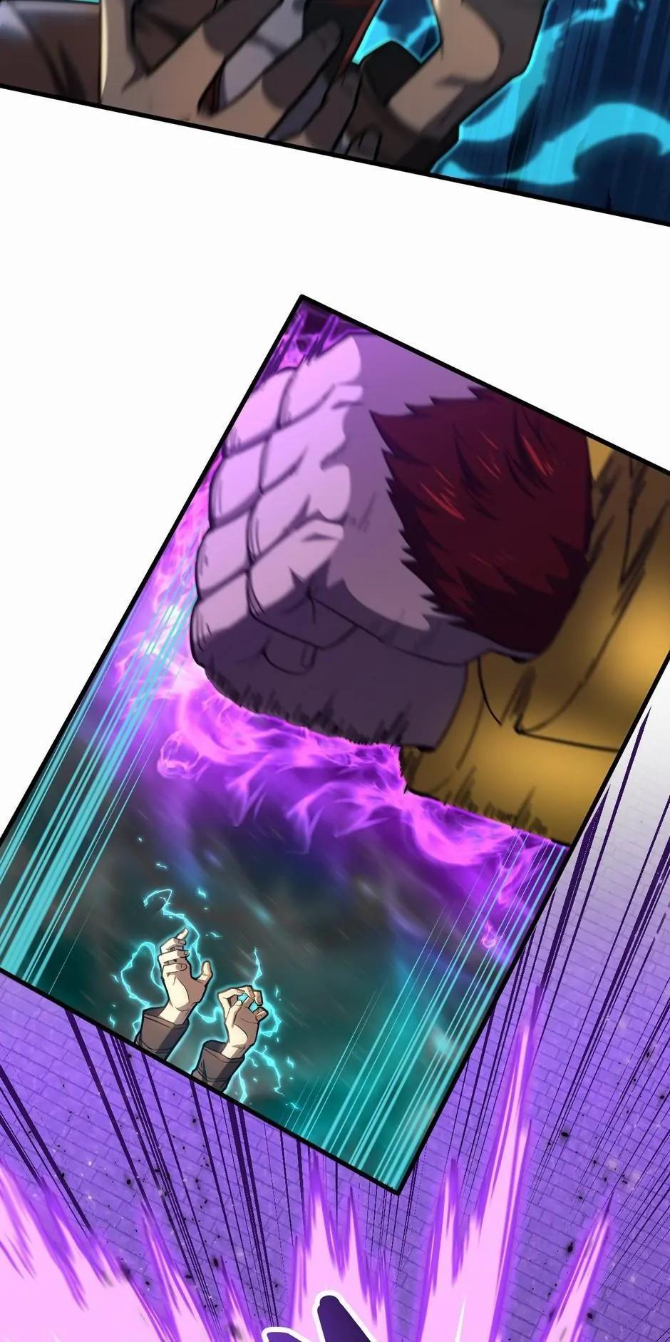 Log into the Future Chapter 46 — page 19