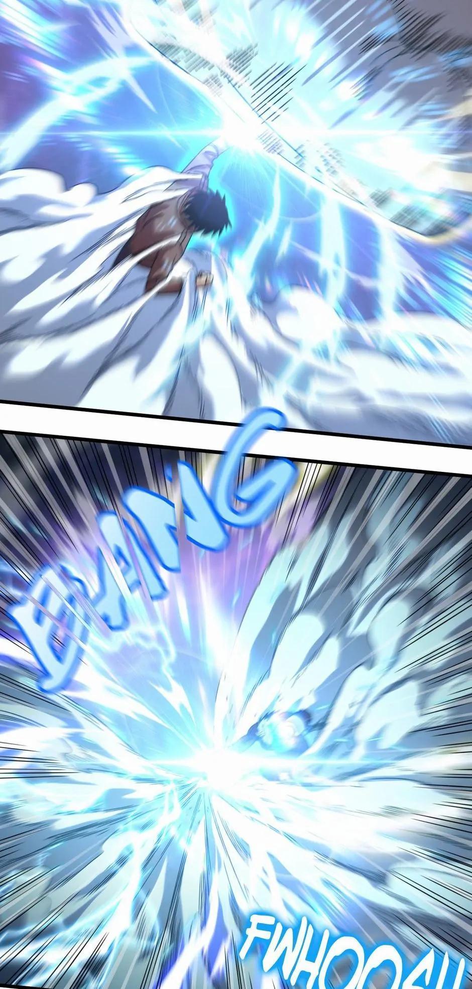 Log into the Future Chapter 46 — page 29