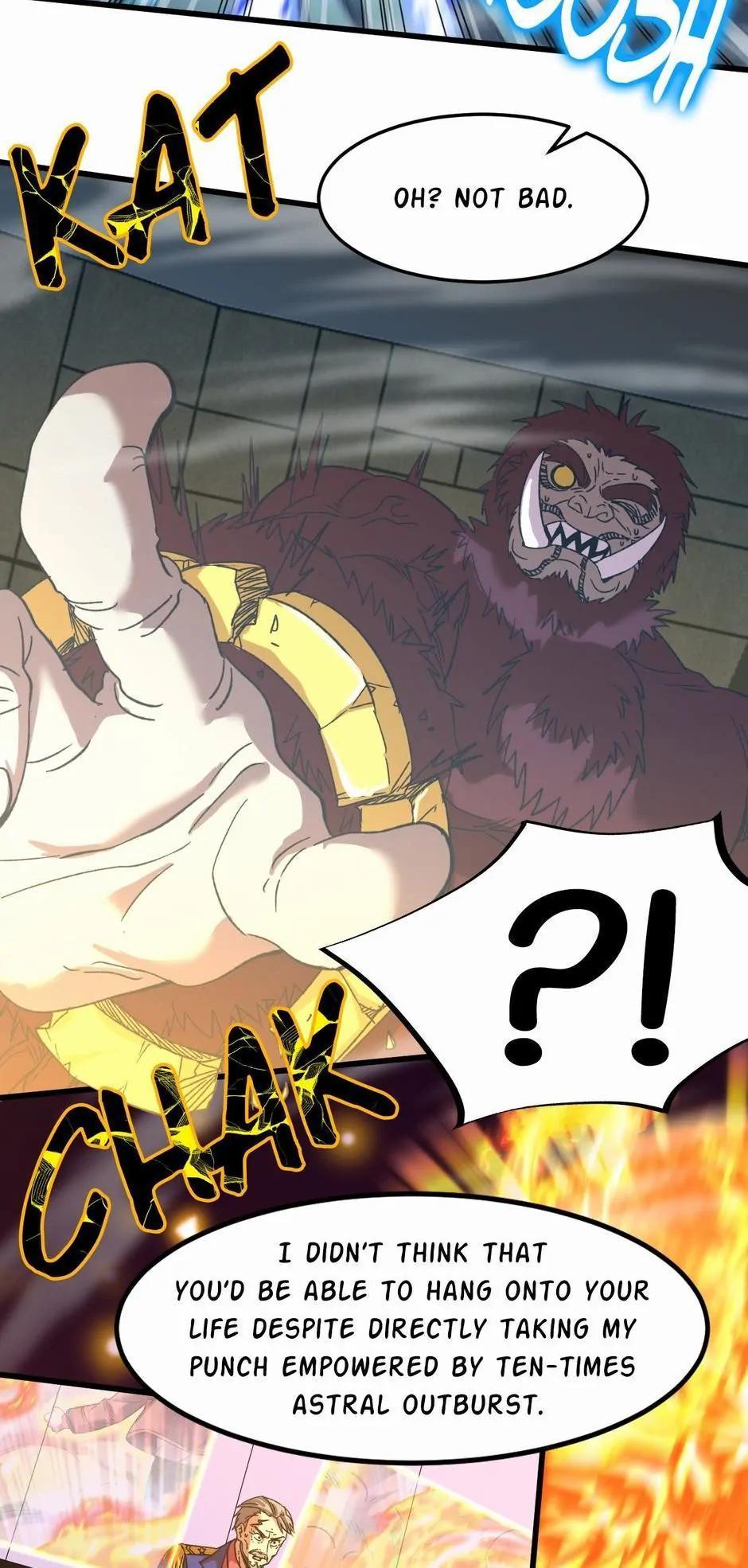 Log into the Future Chapter 46 — page 30