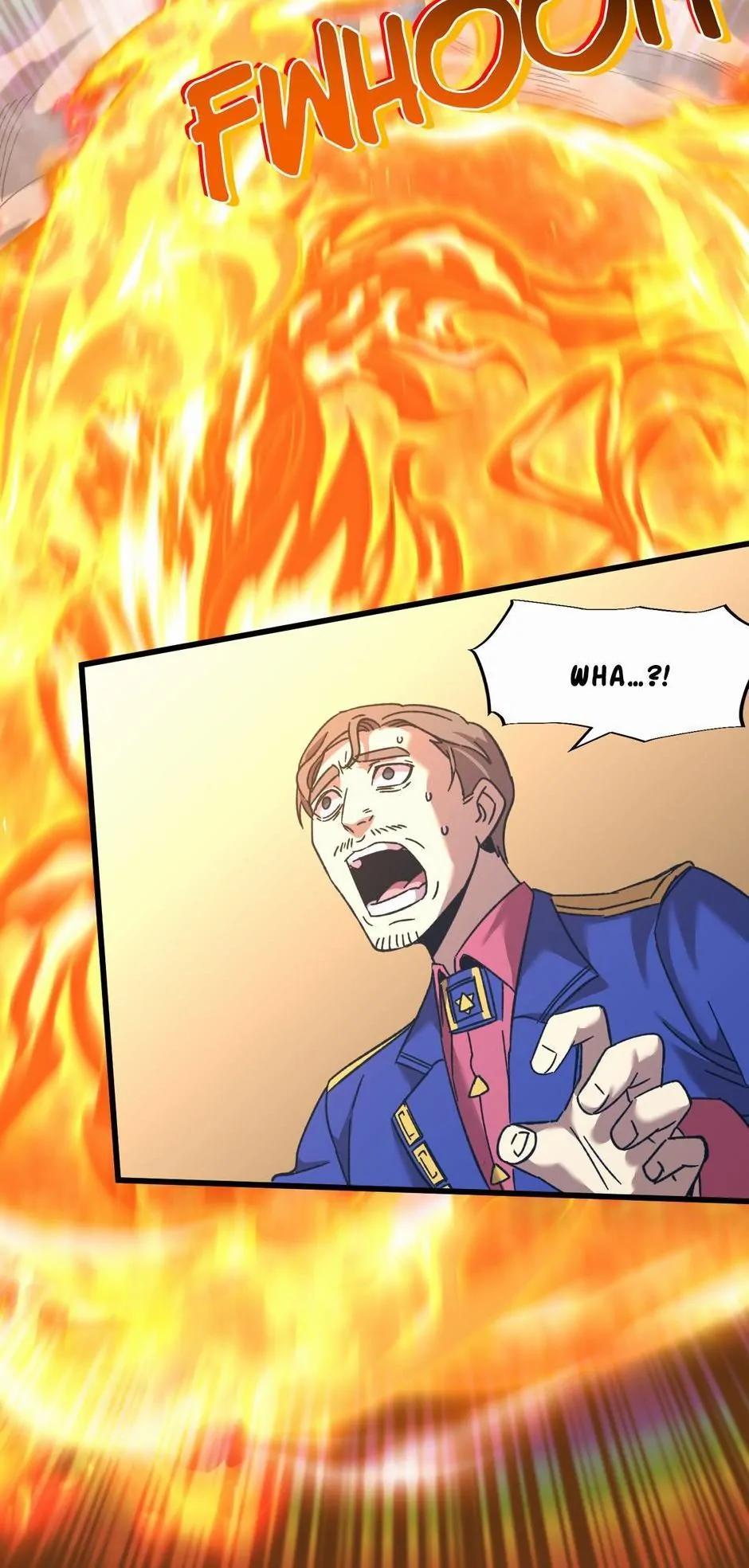 Log into the Future Chapter 46 — page 32