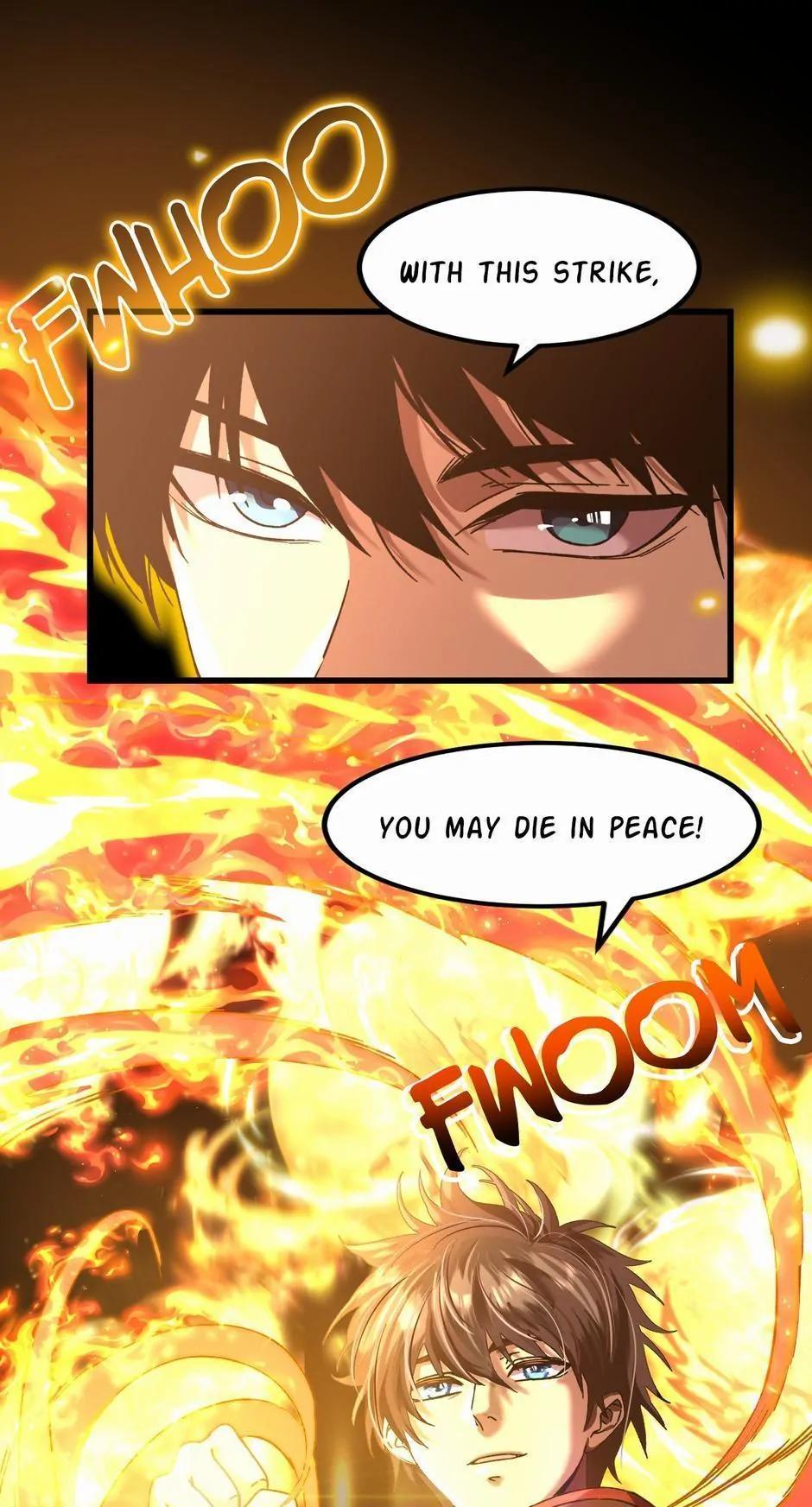 Log into the Future Chapter 46 — page 33