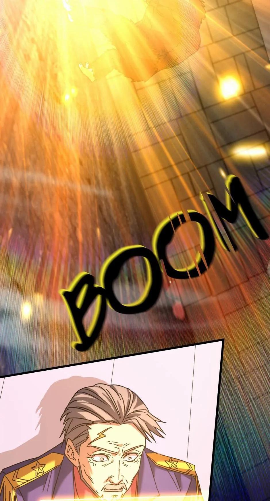 Log into the Future Chapter 46 — page 36