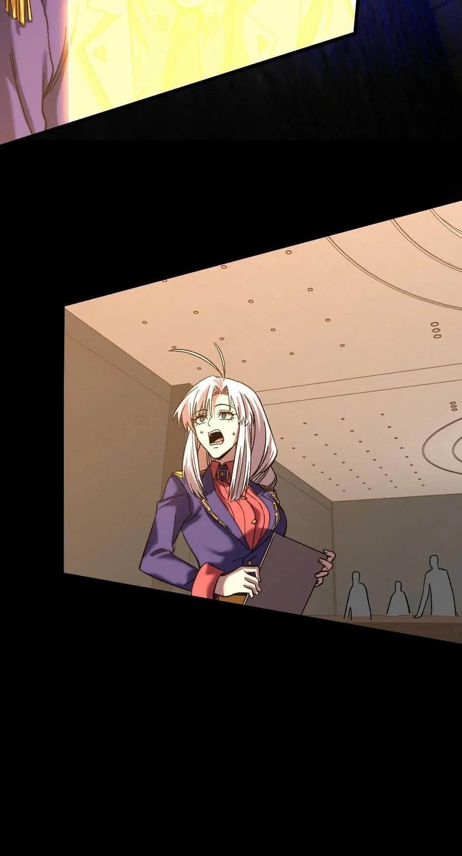 Log into the Future Chapter 46 — page 37