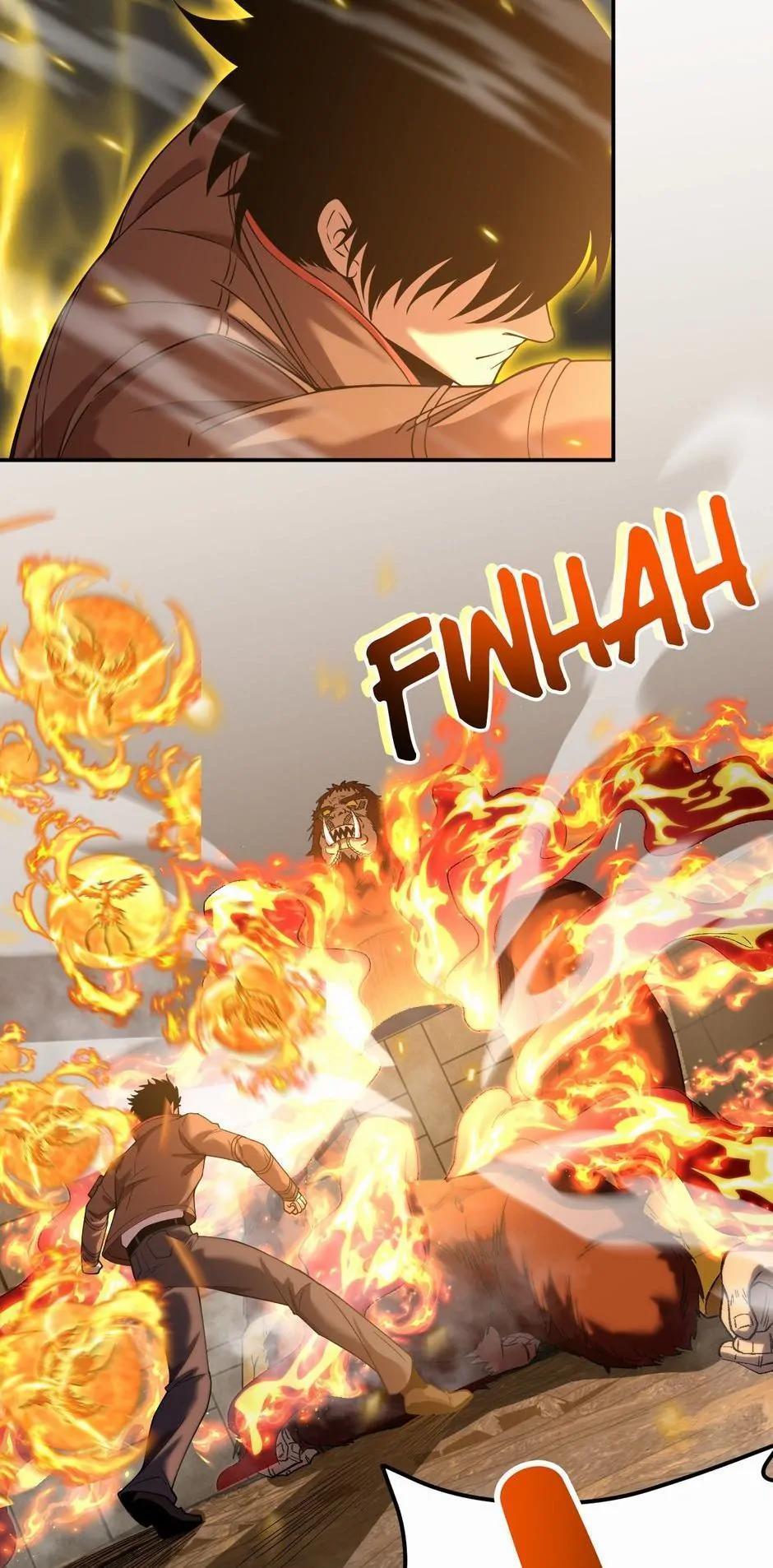 Log into the Future Chapter 46 — page 39