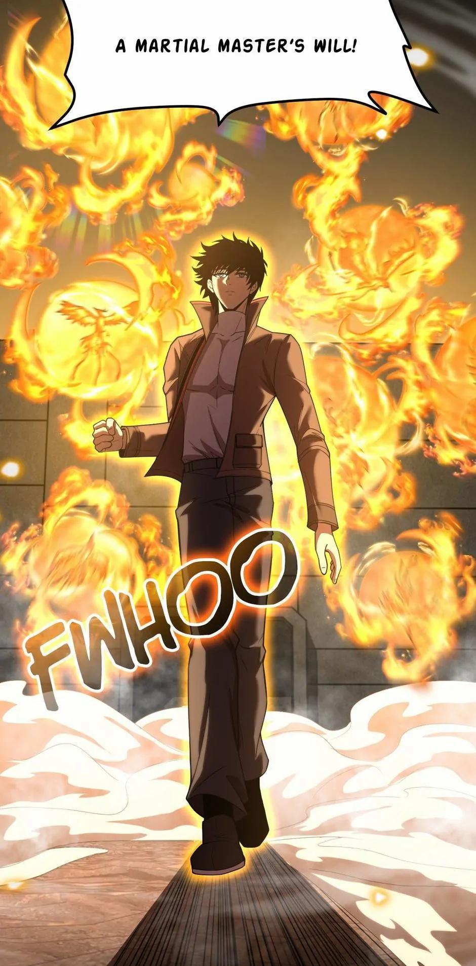 Log into the Future Chapter 46 — page 41