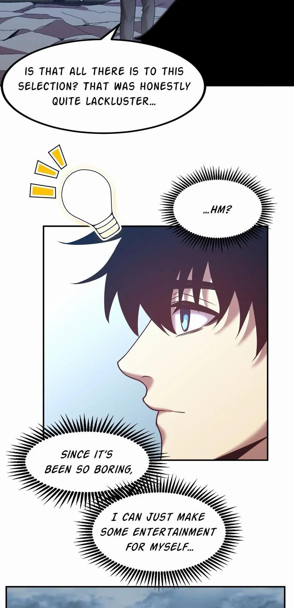 Log into the Future Chapter 46 — page 45
