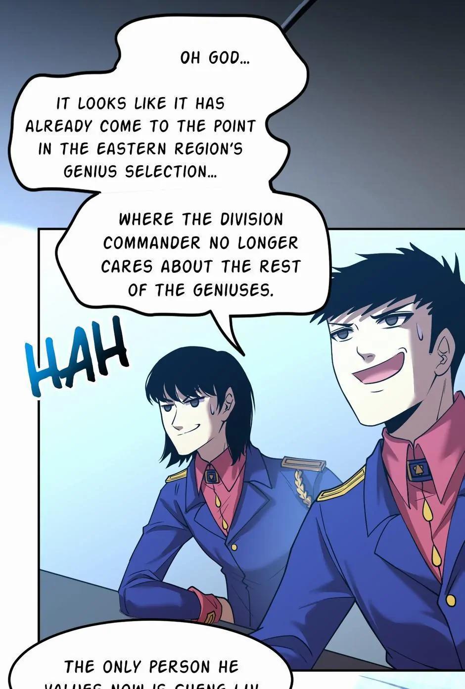 Log into the Future Chapter 46 — page 48