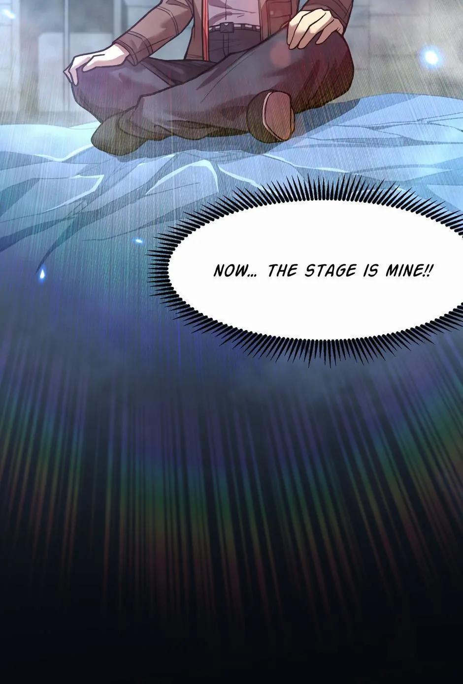 Log into the Future Chapter 46 — page 50