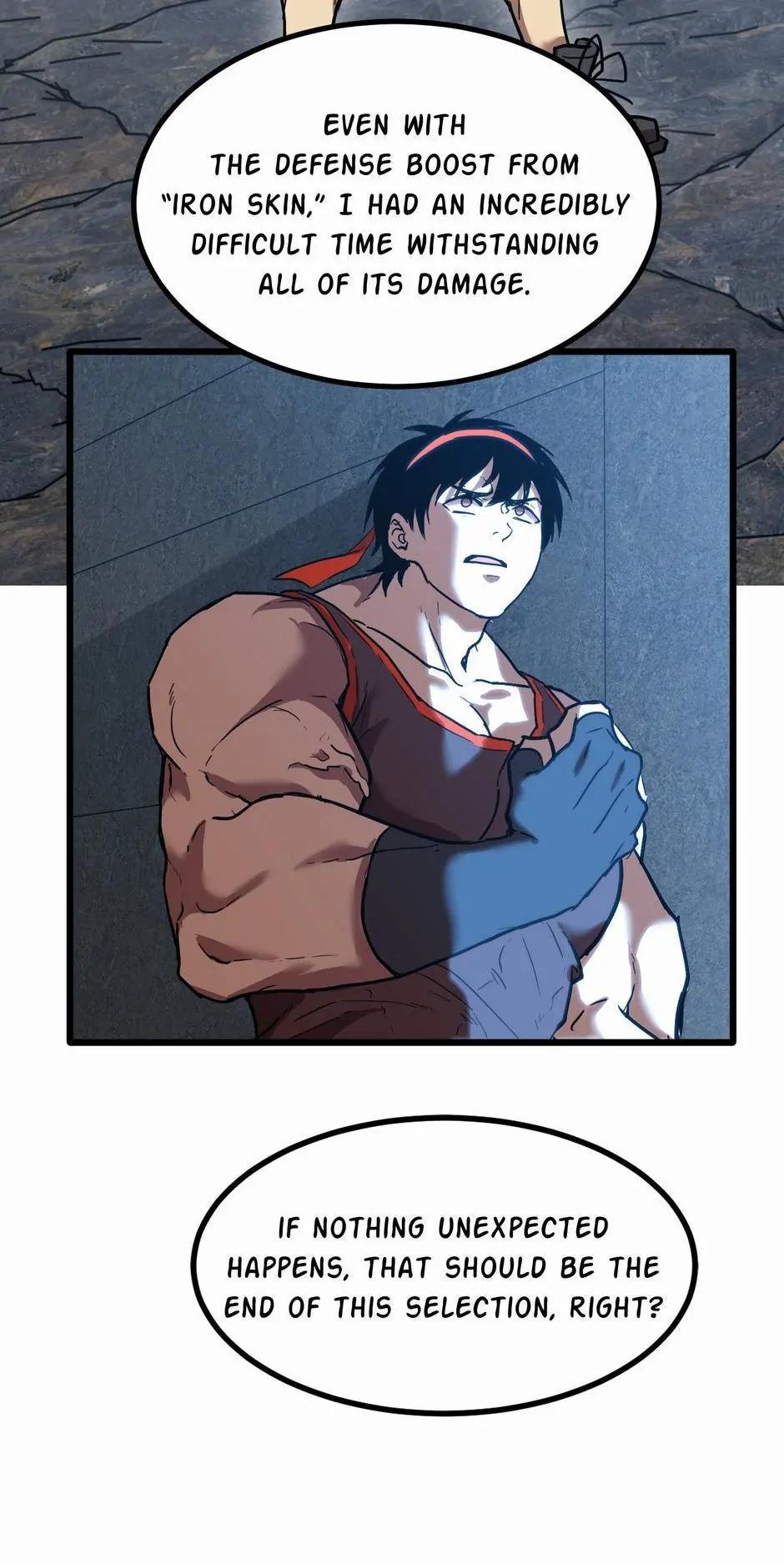 Log into the Future Chapter 47 — page 2