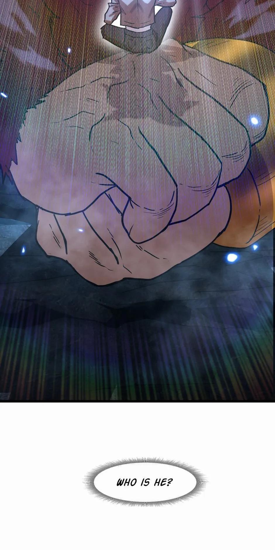 Log into the Future Chapter 47 — page 6
