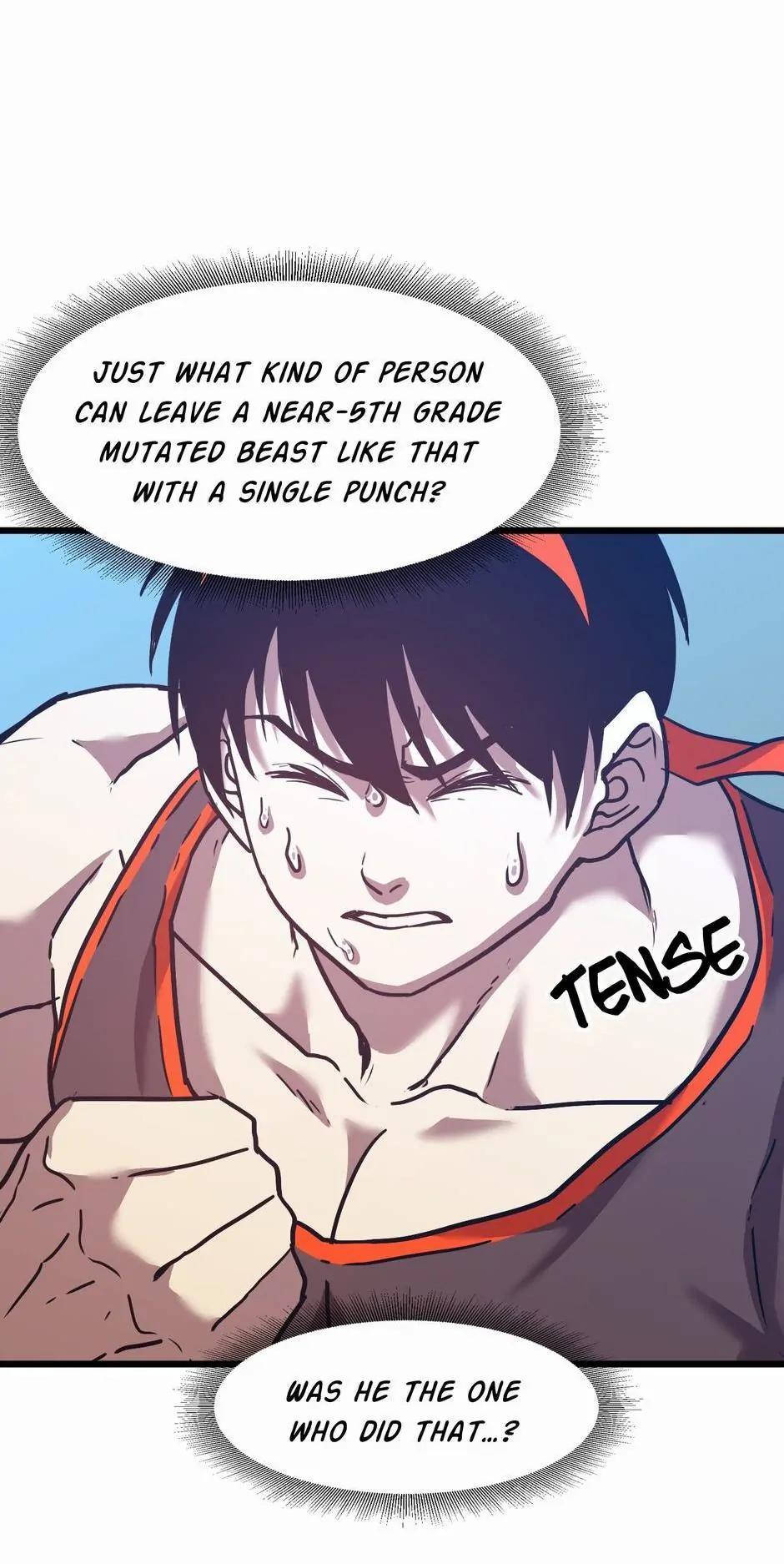 Log into the Future Chapter 47 — page 7