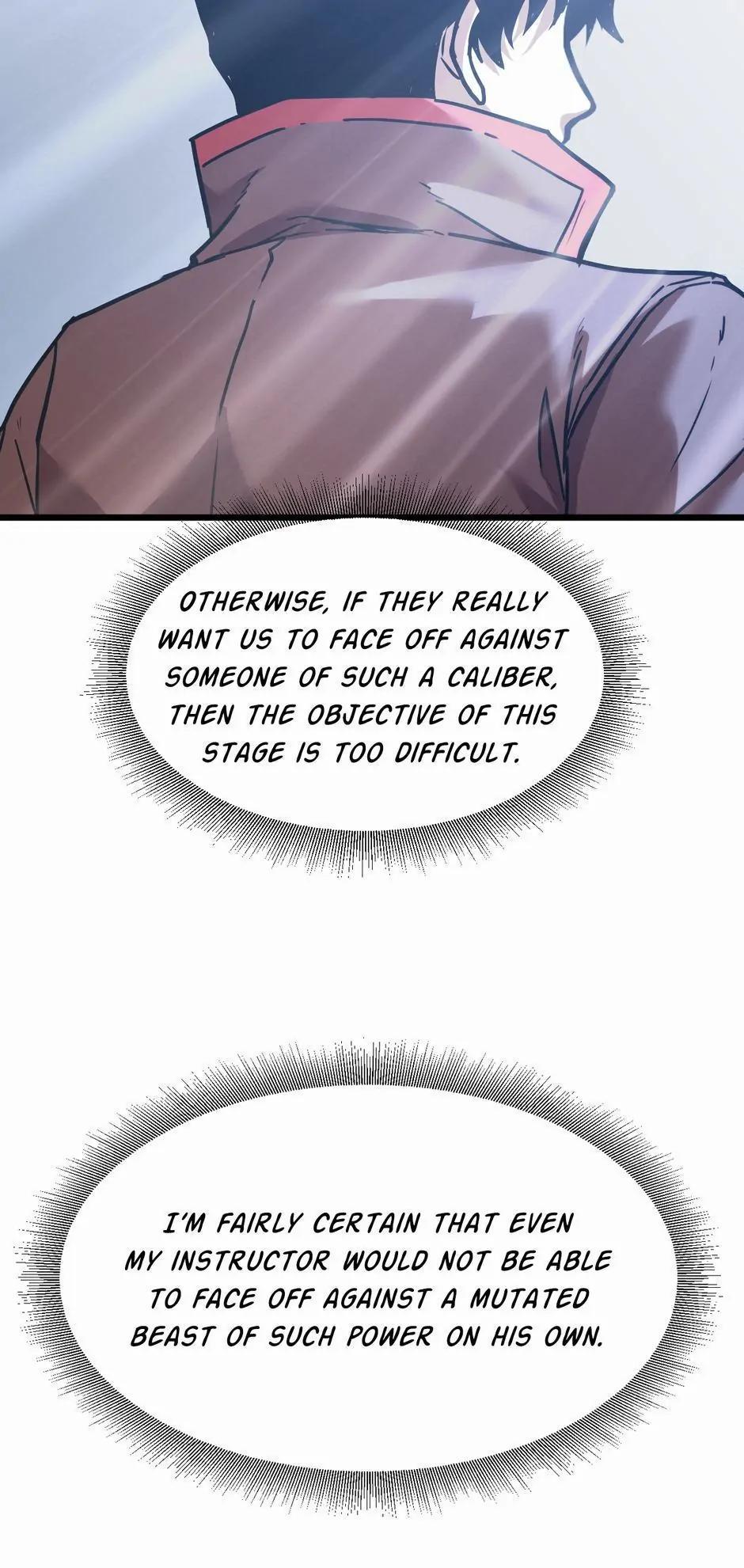 Log into the Future Chapter 47 — page 11
