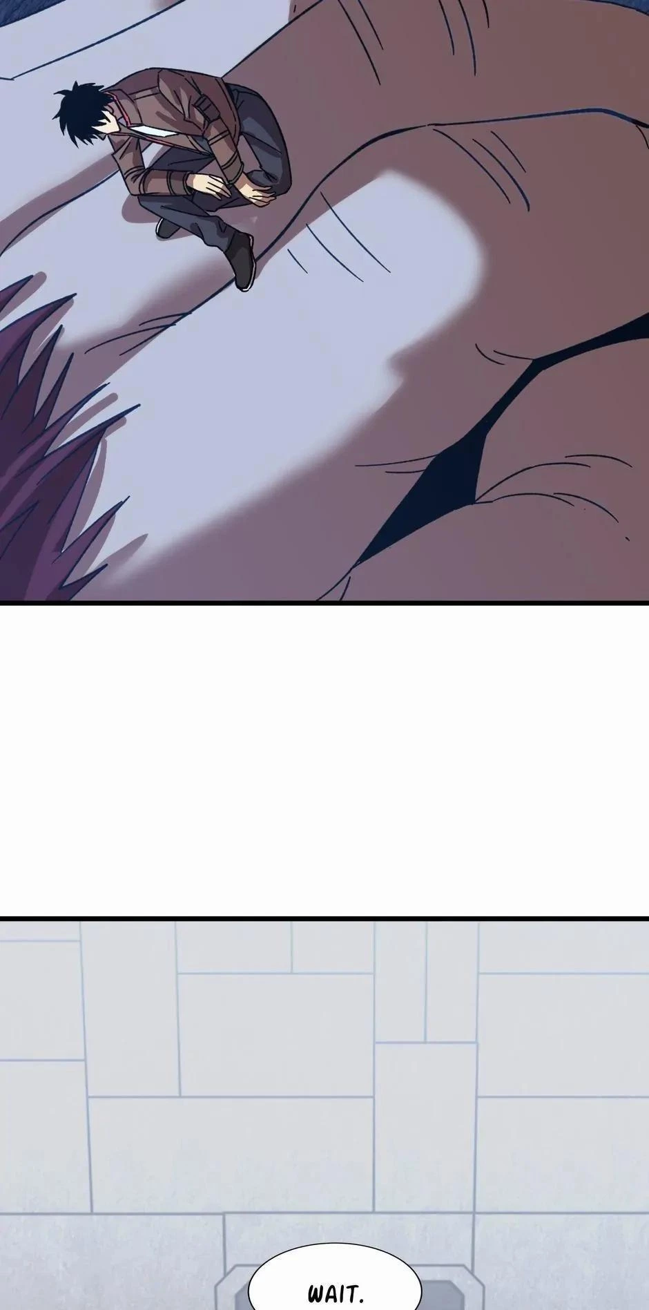 Log into the Future Chapter 47 — page 13