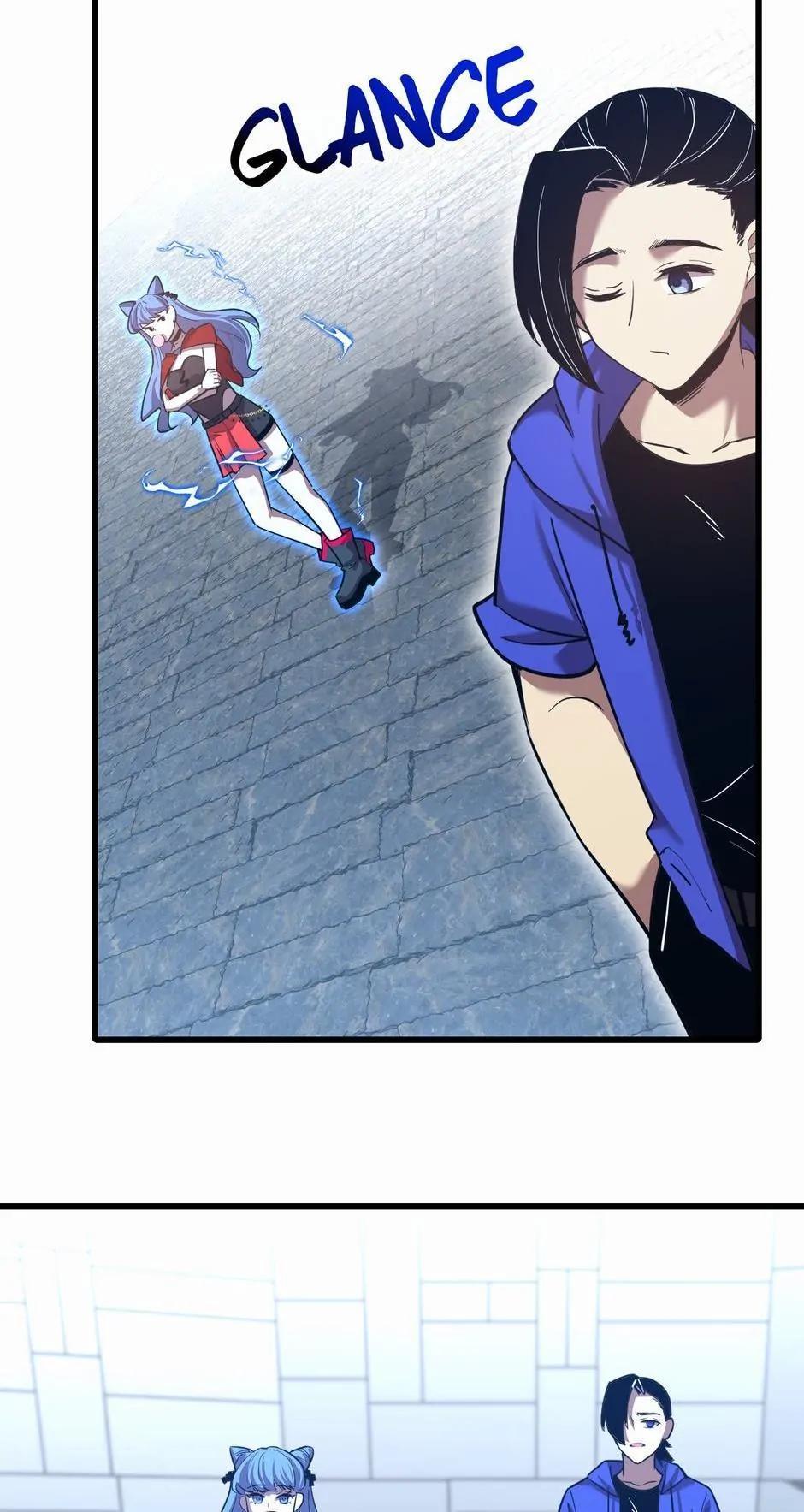 Log into the Future Chapter 47 — page 18