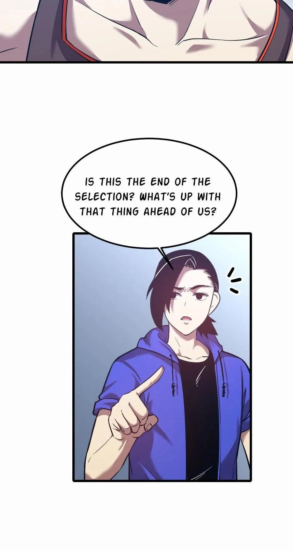 Log into the Future Chapter 47 — page 20