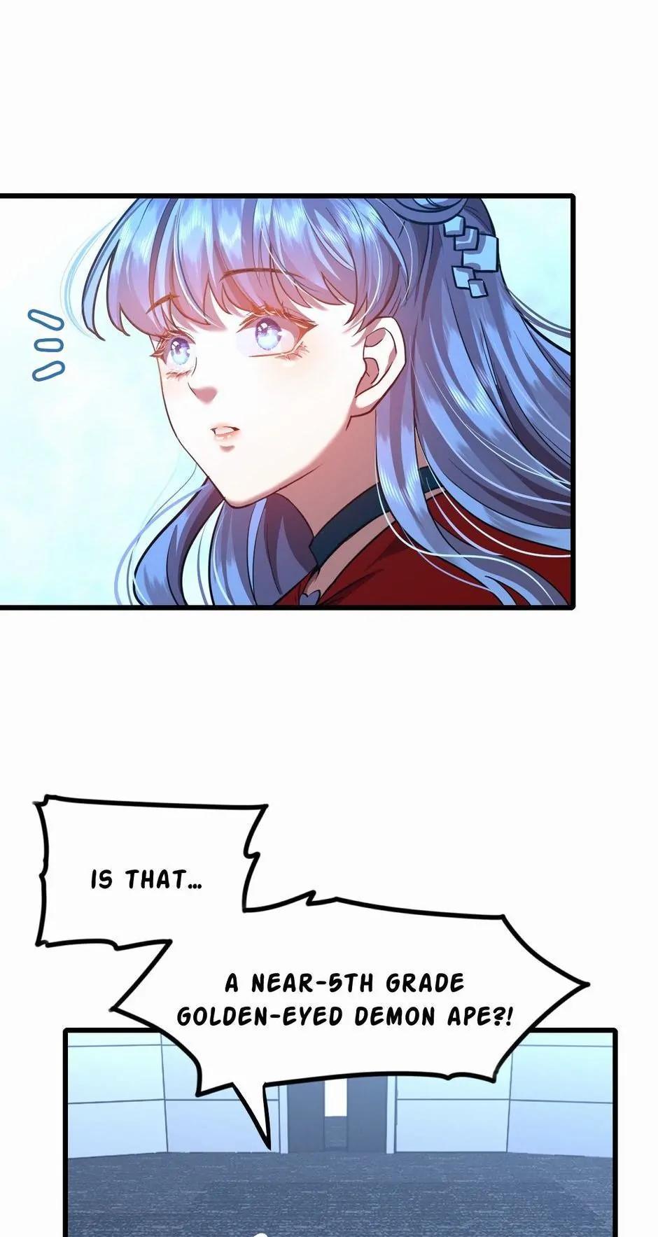 Log into the Future Chapter 47 — page 21