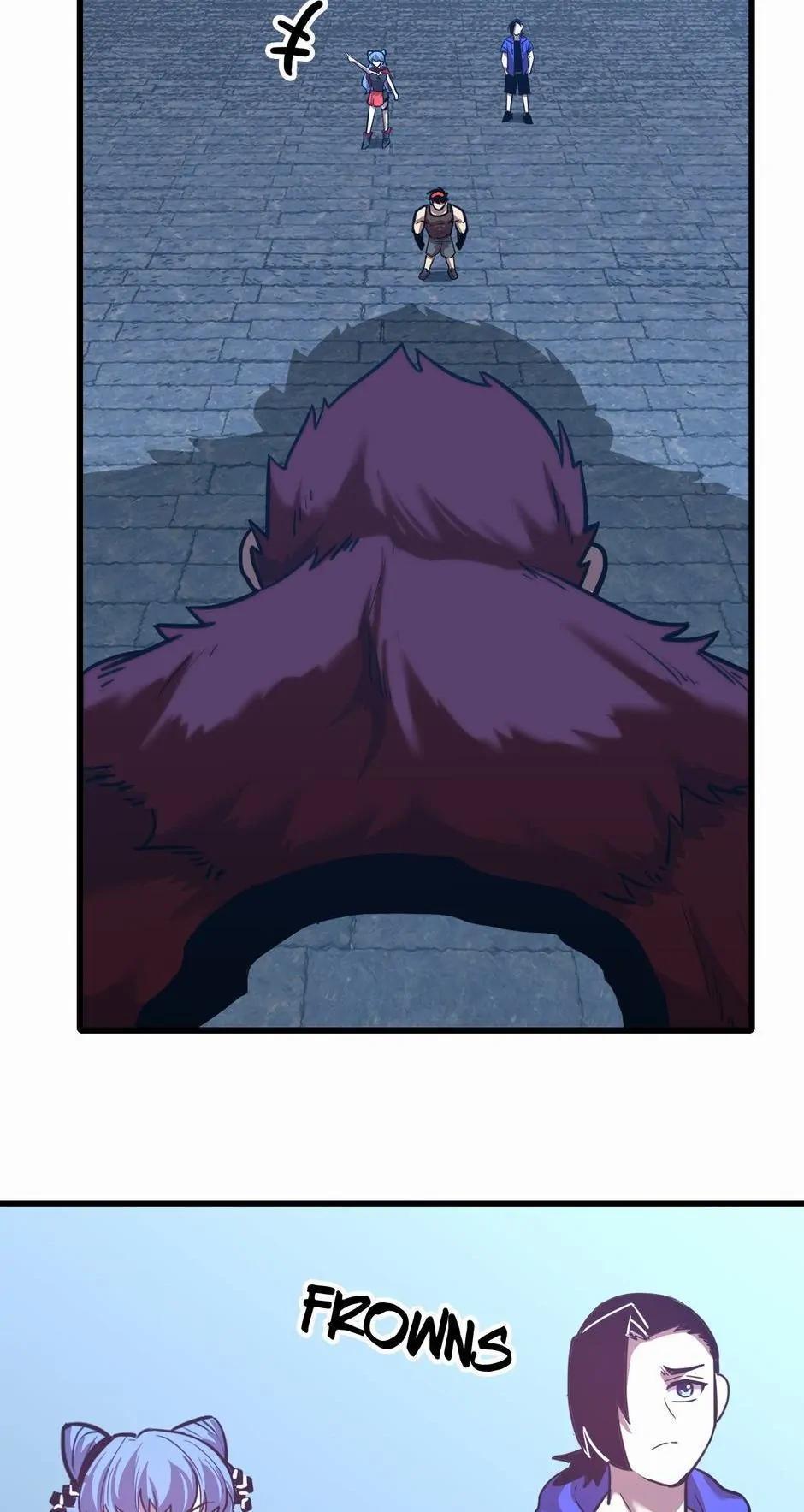 Log into the Future Chapter 47 — page 22