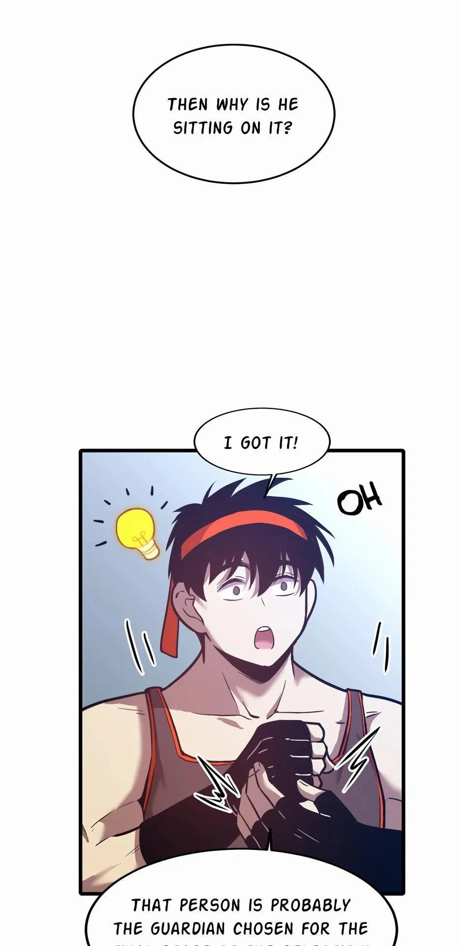Log into the Future Chapter 47 — page 24