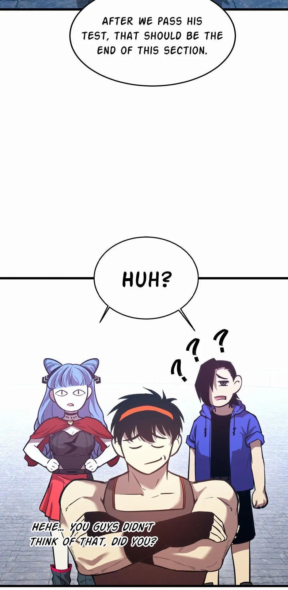 Log into the Future Chapter 47 — page 26