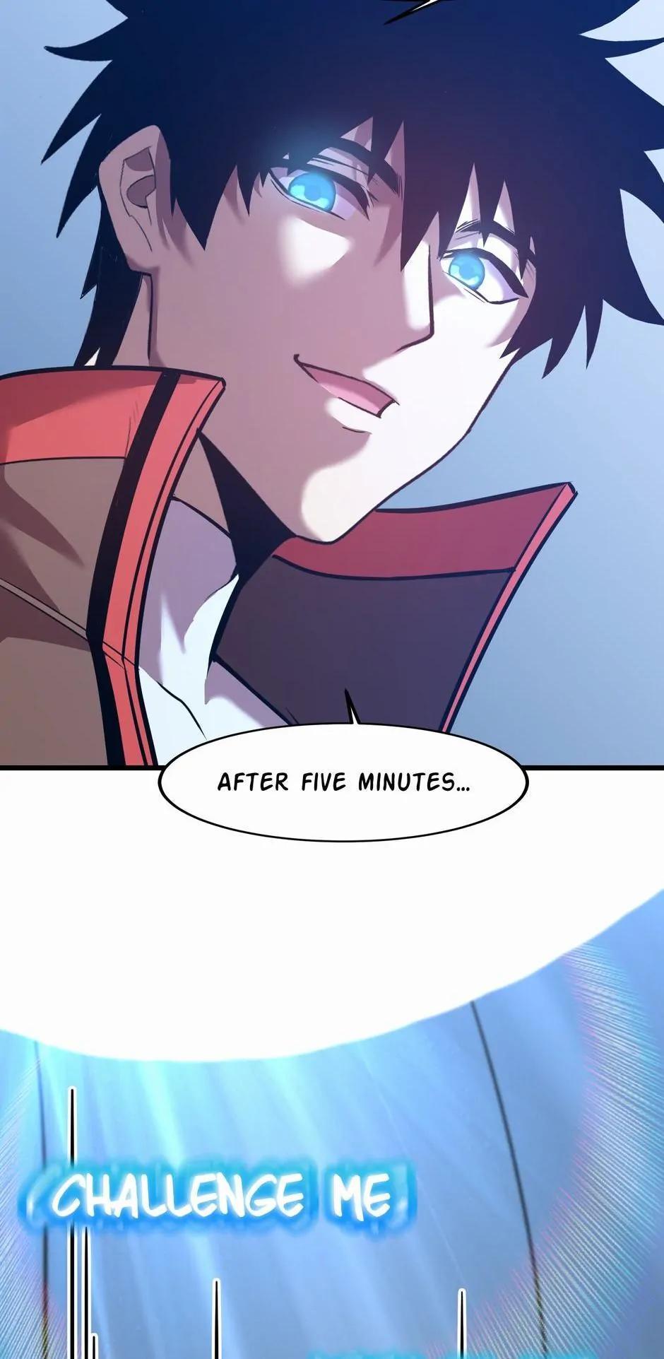 Log into the Future Chapter 47 — page 28