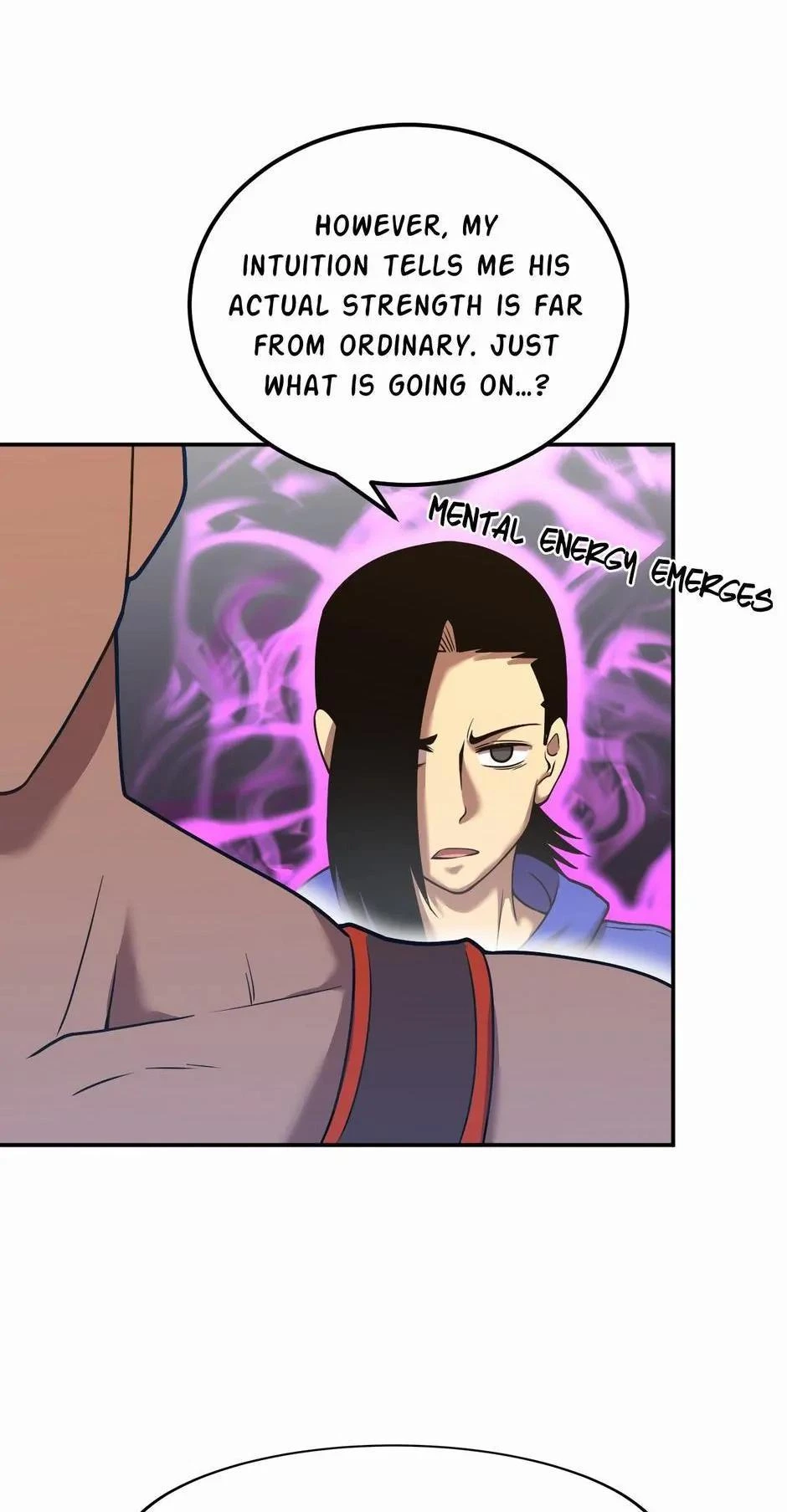 Log into the Future Chapter 47 — page 36