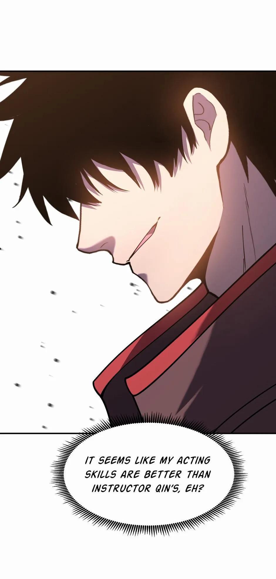 Log into the Future Chapter 47 — page 39