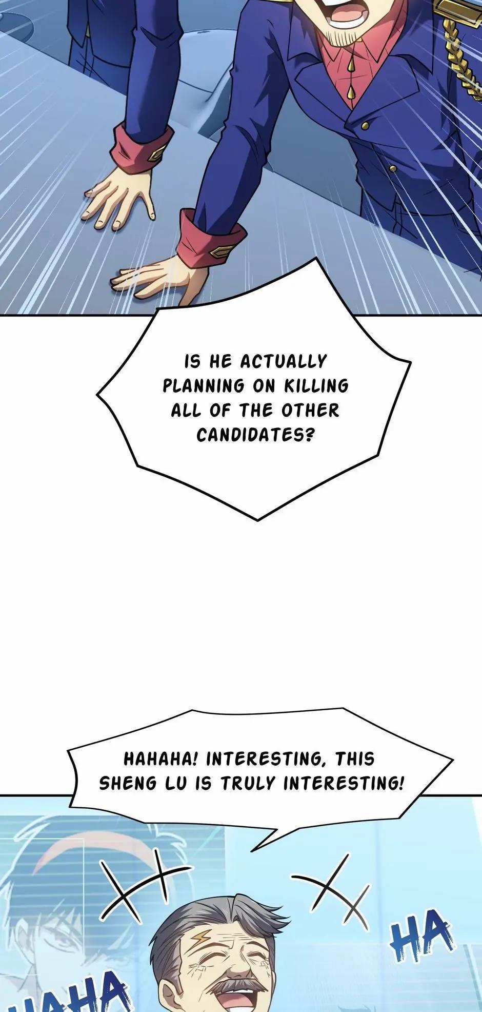 Log into the Future Chapter 47 — page 41
