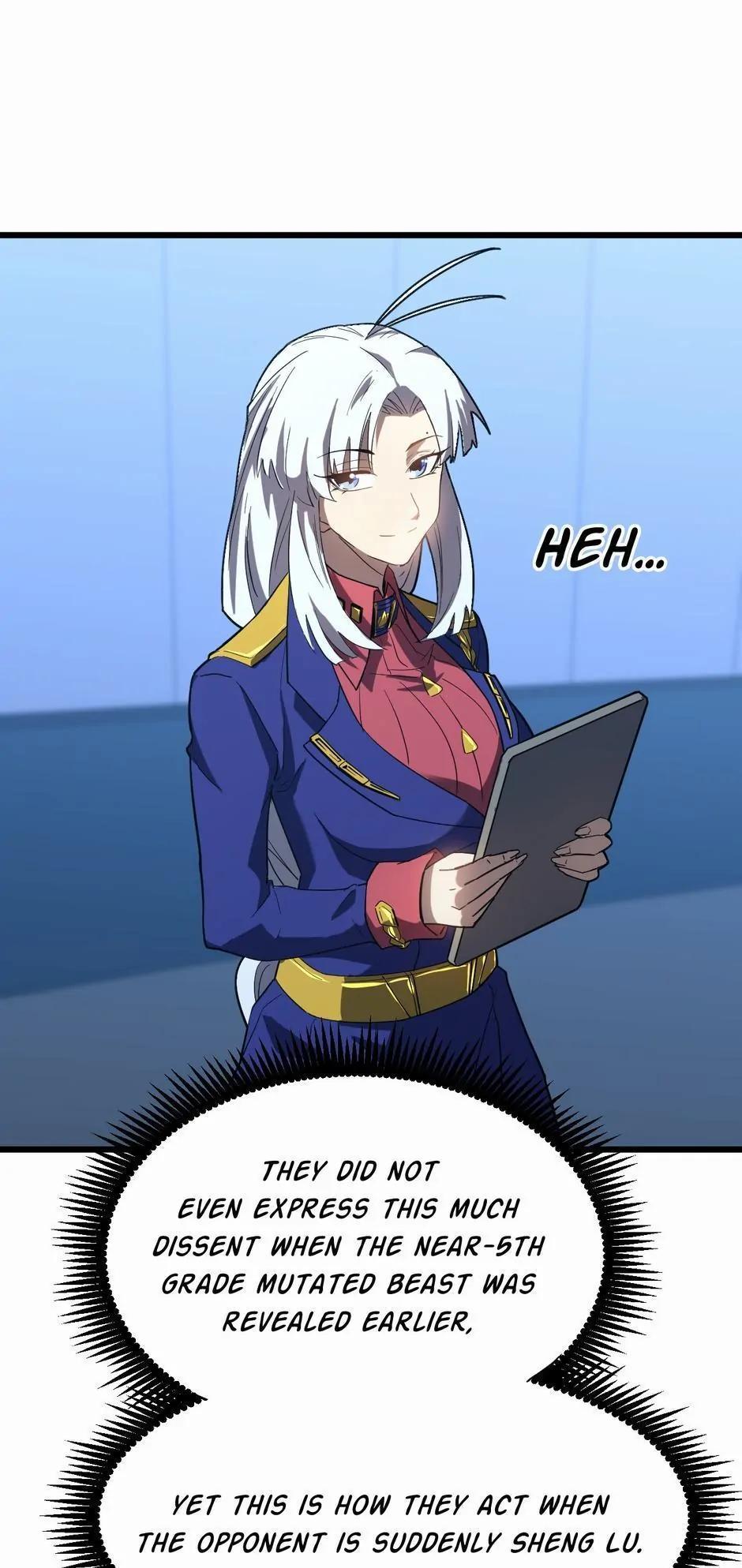 Log into the Future Chapter 47 — page 46