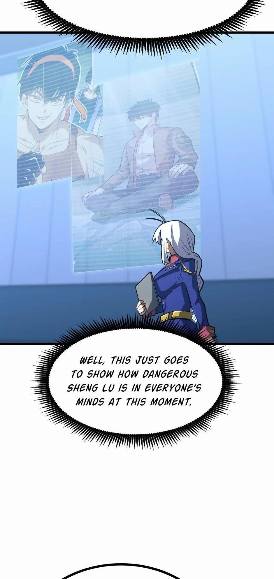 Log into the Future Chapter 47 — page 47
