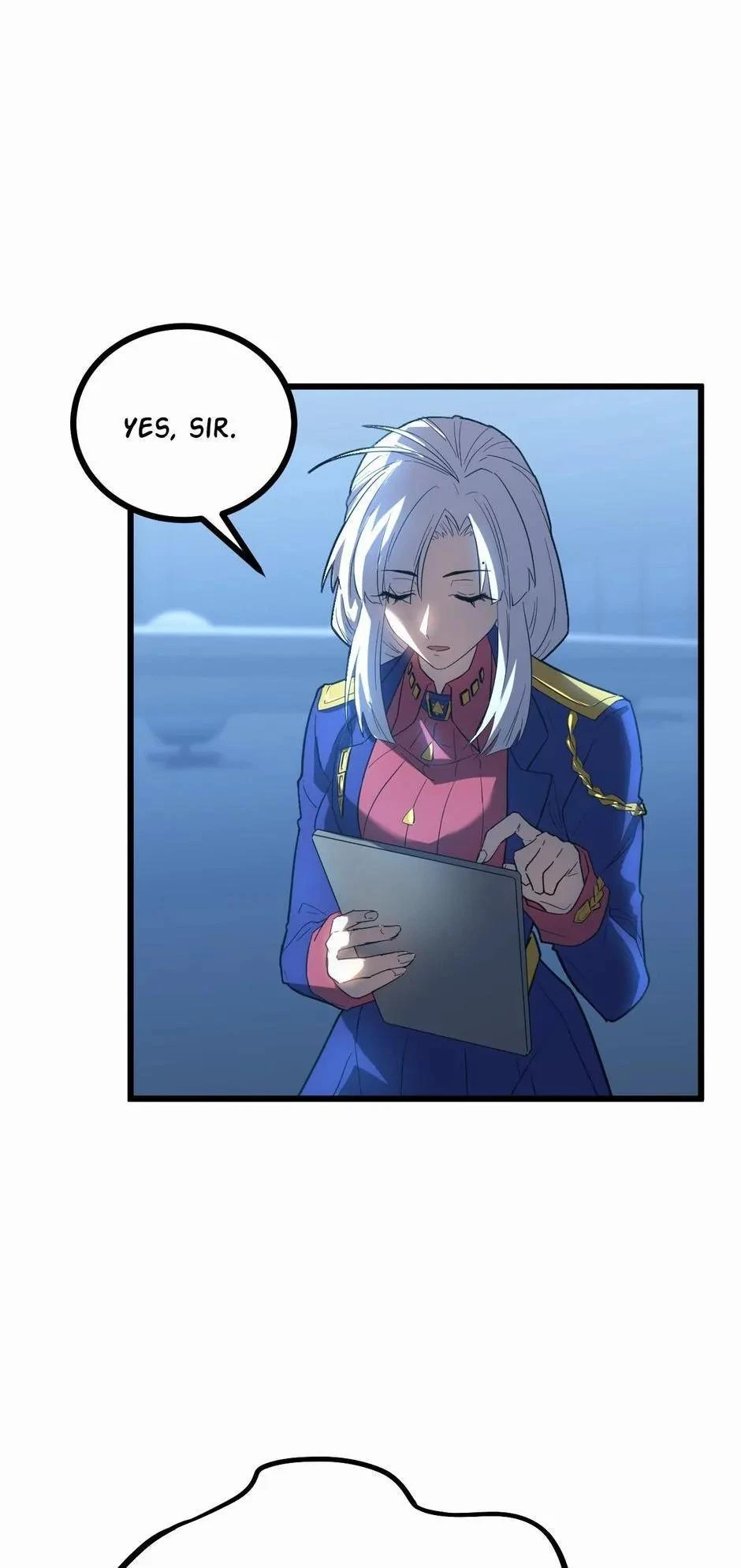 Log into the Future Chapter 47 — page 49