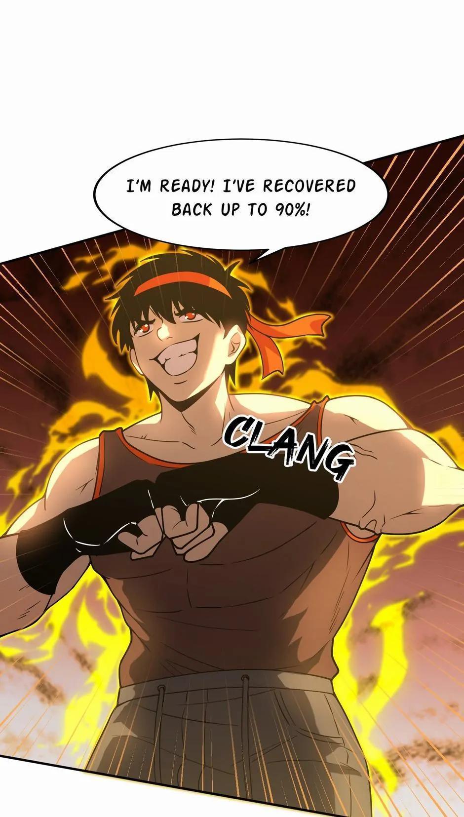 Log into the Future Chapter 47 — page 51