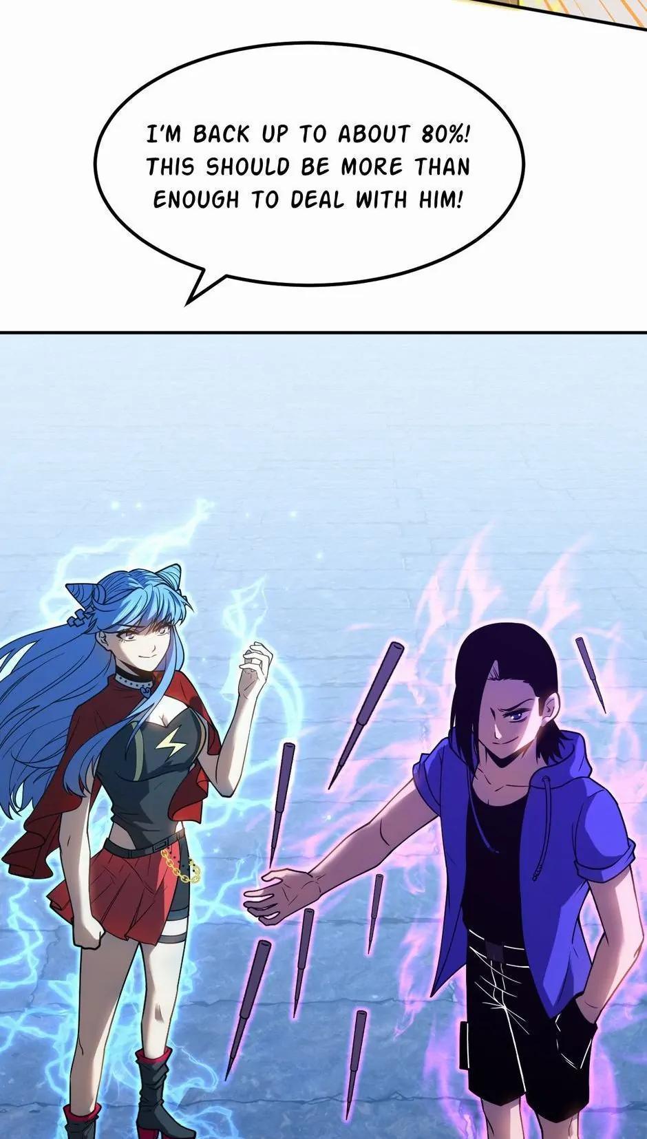 Log into the Future Chapter 47 — page 52