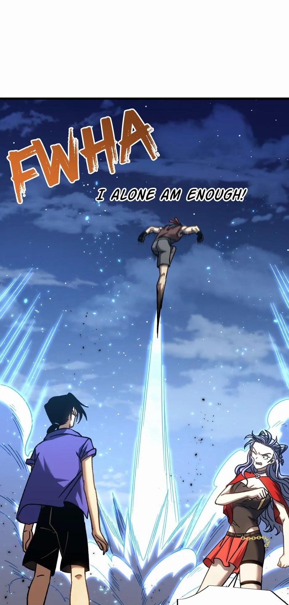 Log into the Future Chapter 47 — page 57
