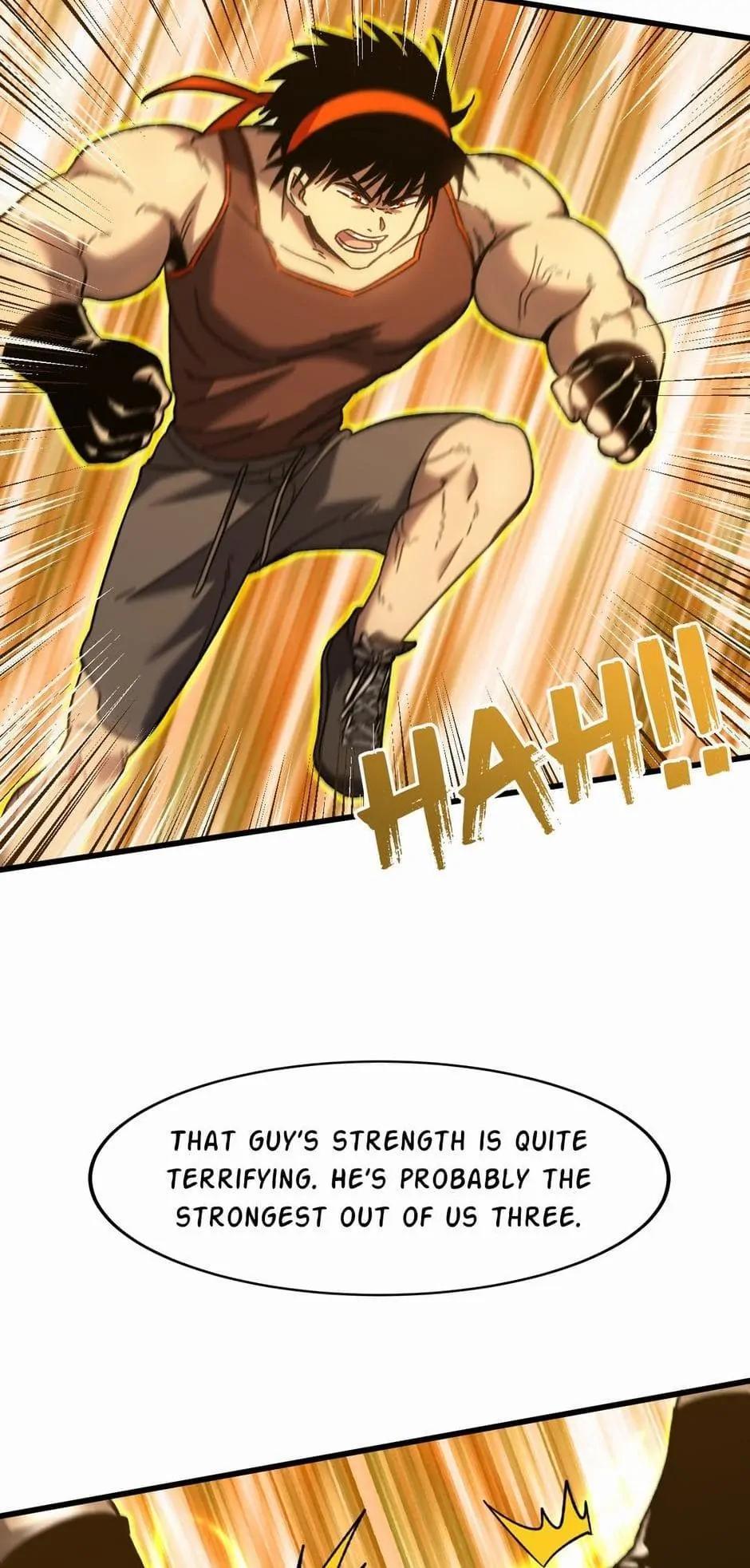 Log into the Future Chapter 47 — page 59