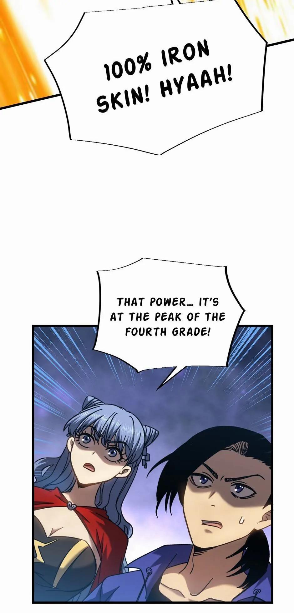 Log into the Future Chapter 47 — page 61