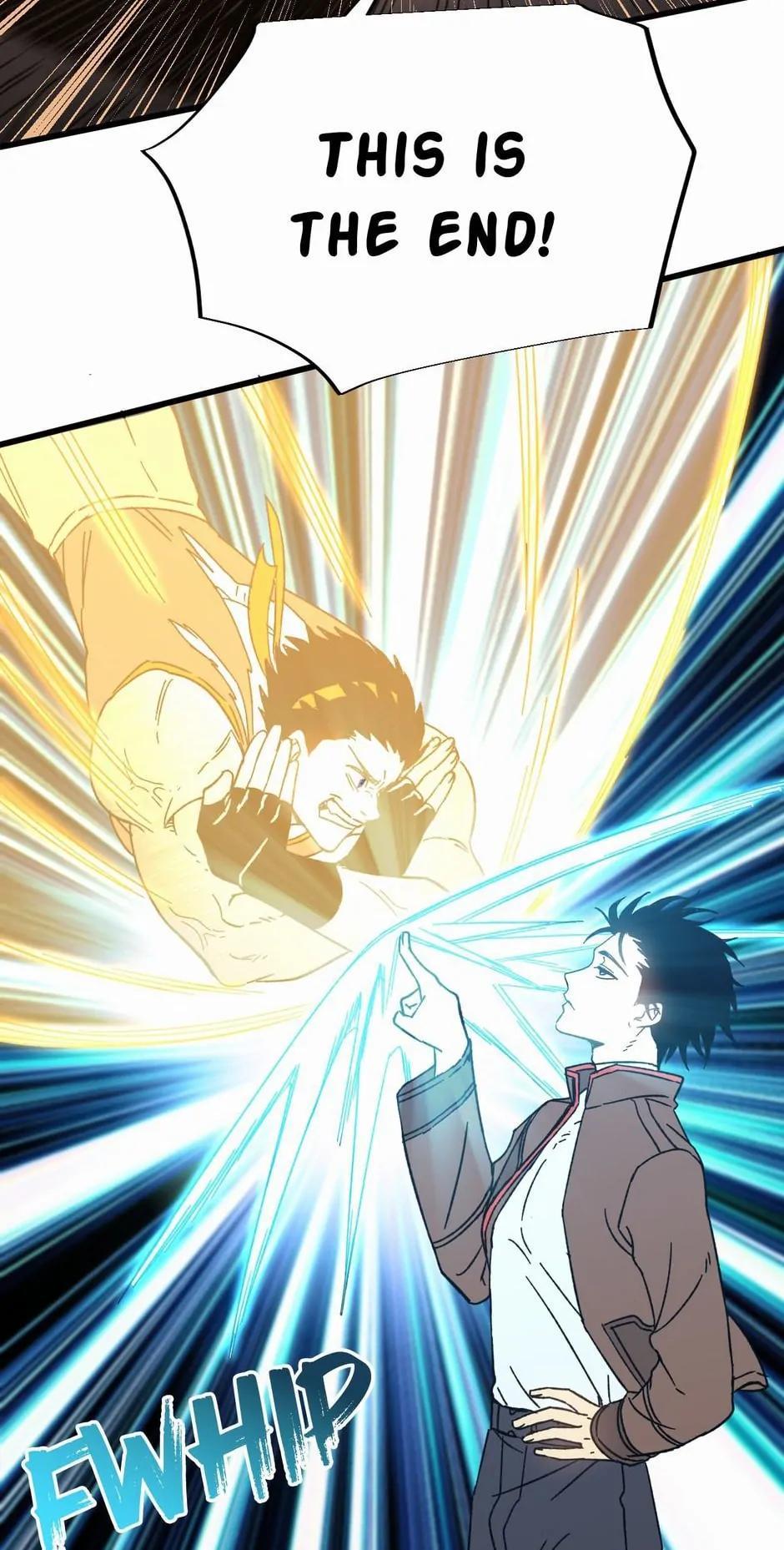 Log into the Future Chapter 47 — page 64