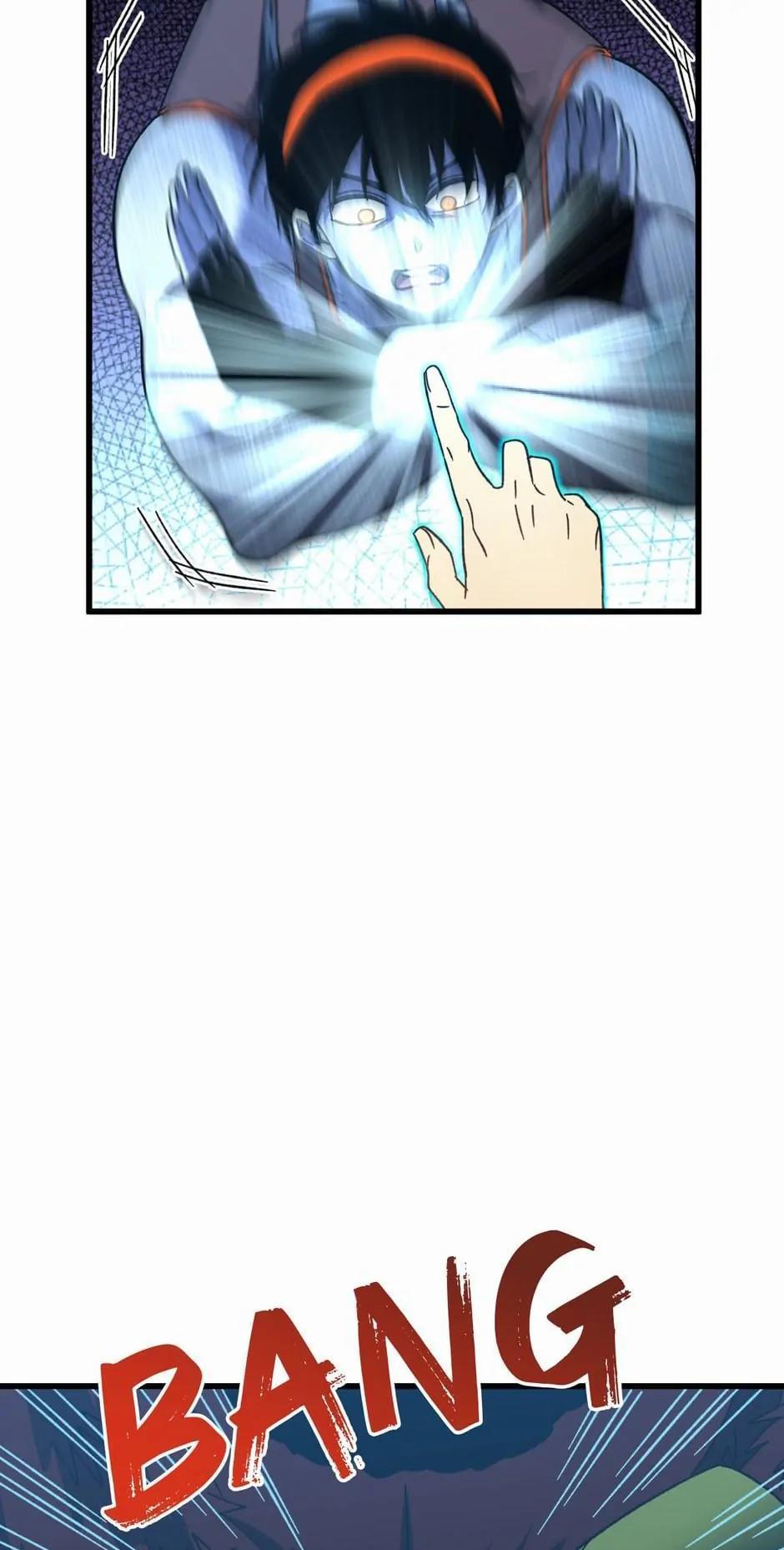Log into the Future Chapter 47 — page 66