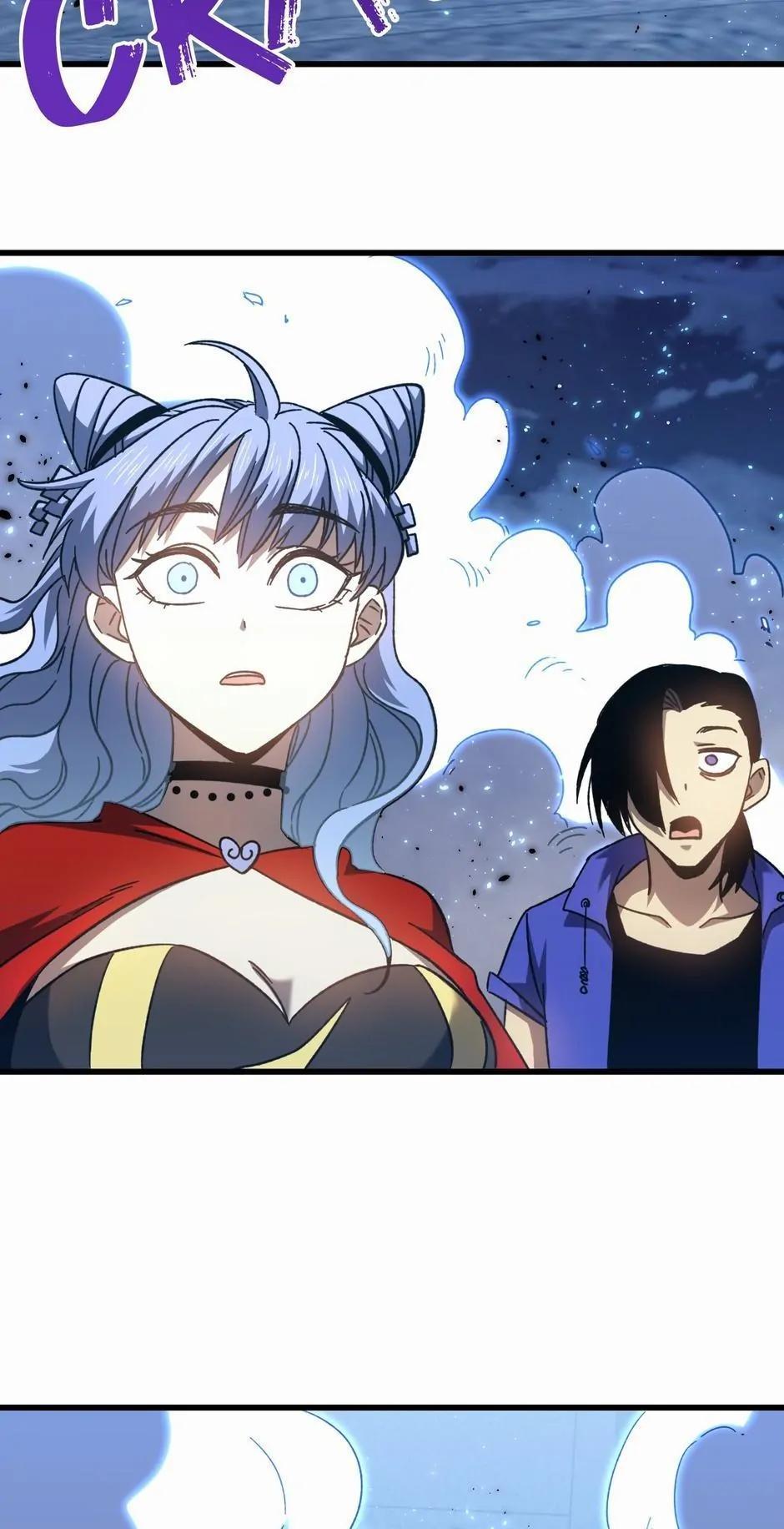 Log into the Future Chapter 47 — page 71