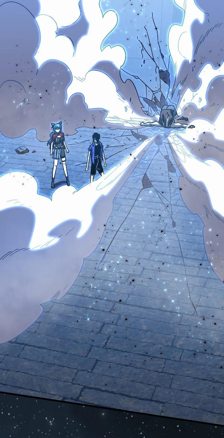 Log into the Future Chapter 47 — page 72